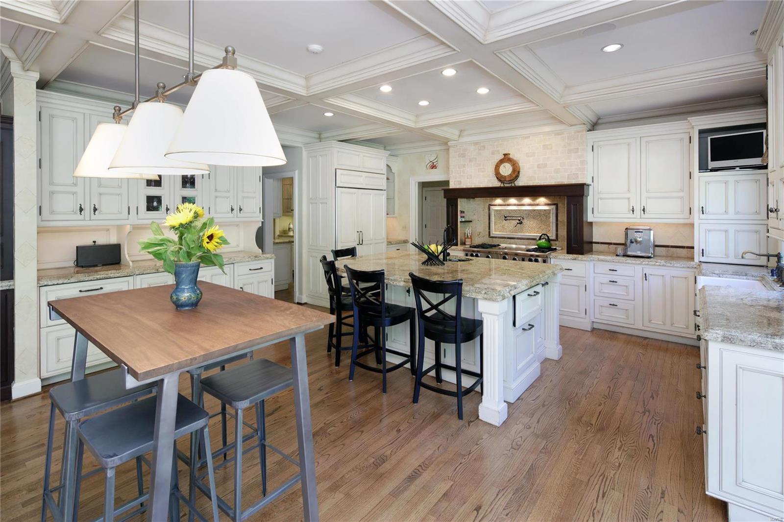 Bridge Creek - Residential