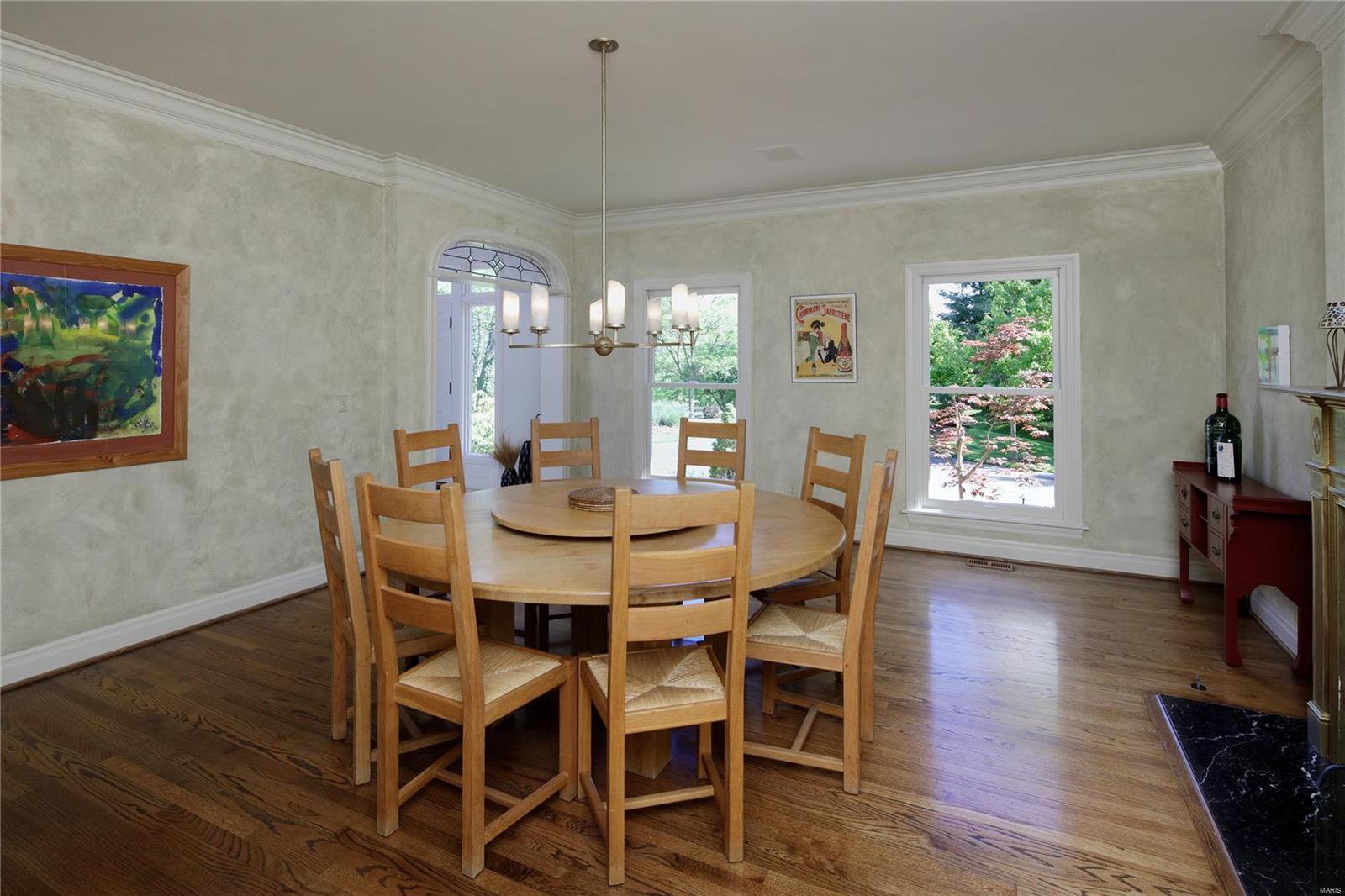 Bridge Creek - Residential