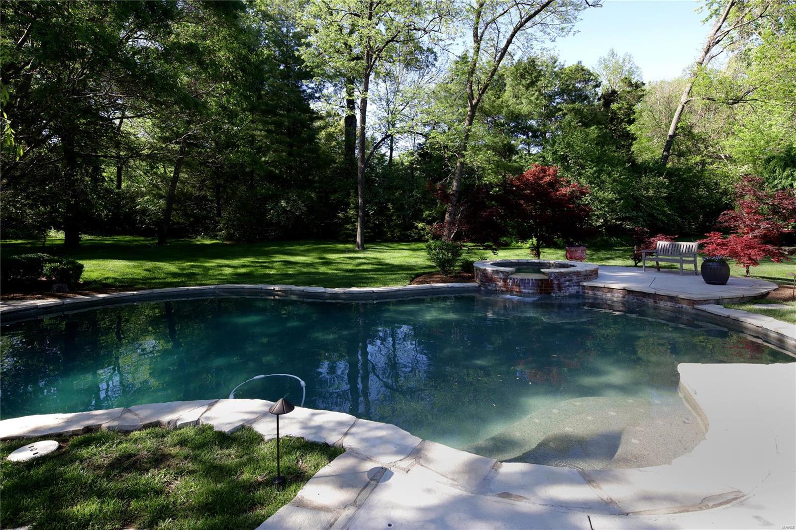 Bridge Creek - Residential