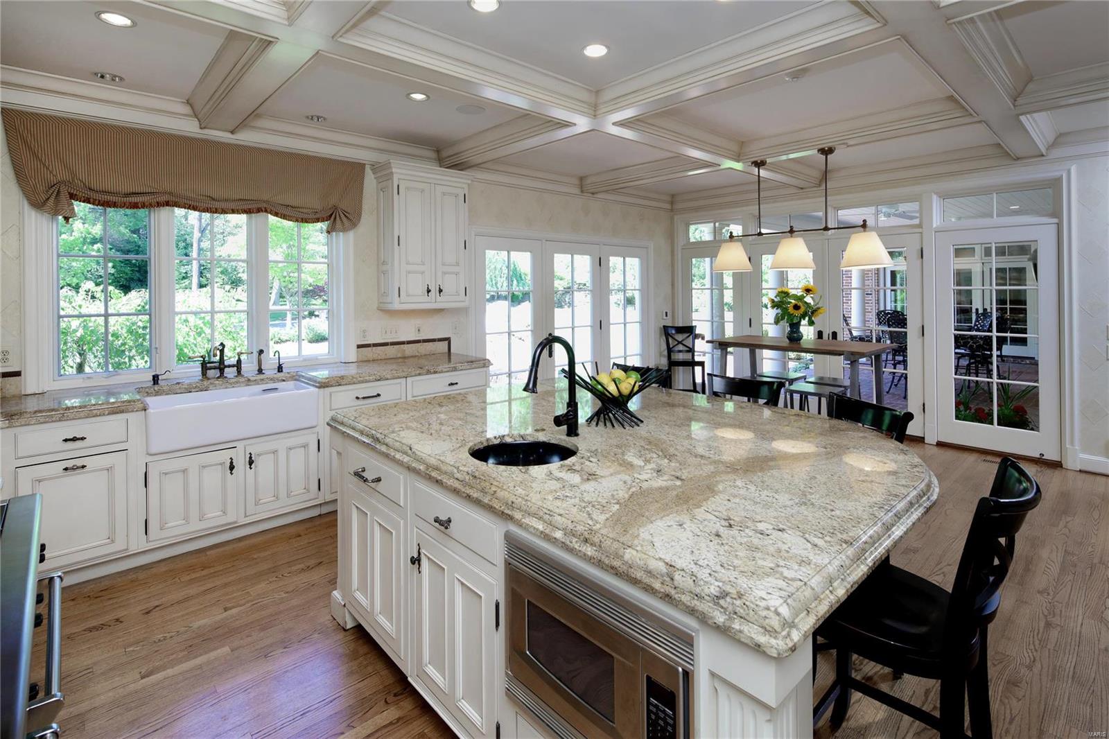 Bridge Creek - Residential