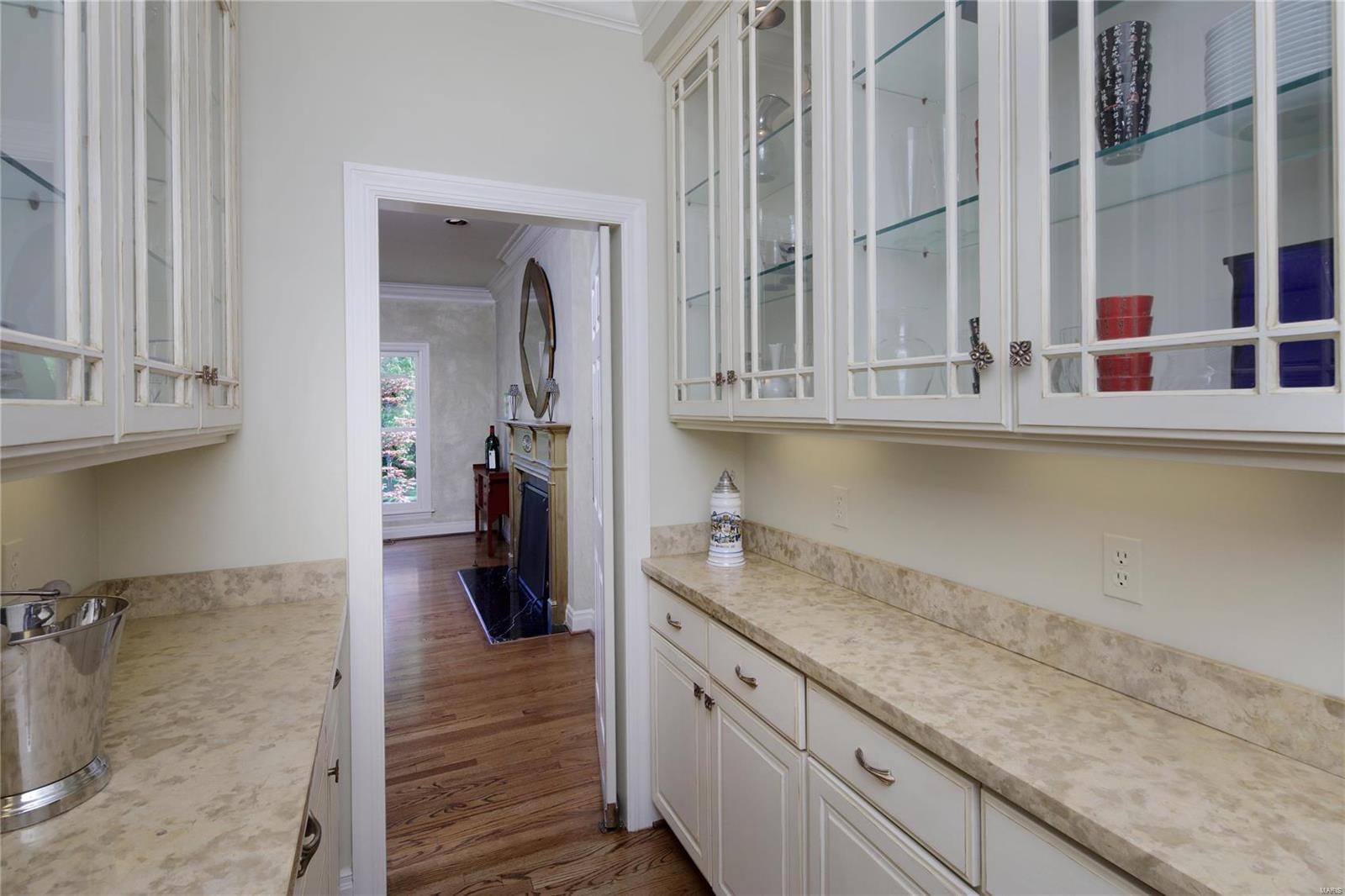 Bridge Creek - Residential