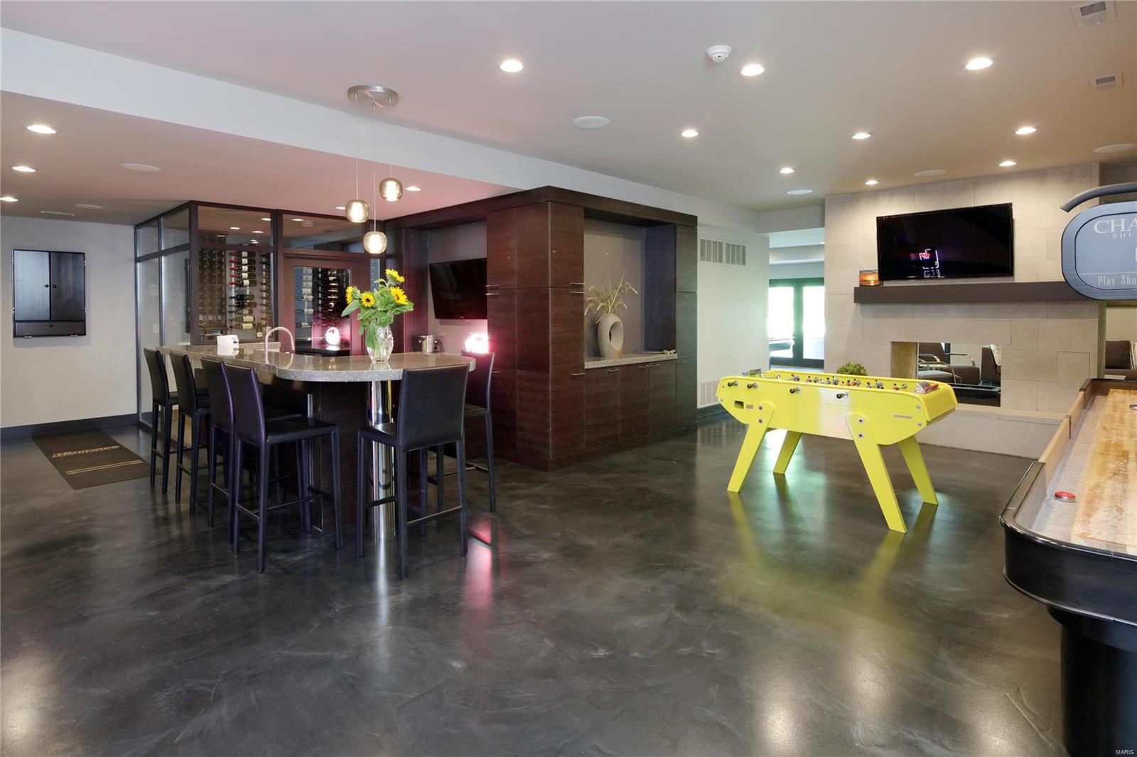 Bridge Creek - Residential