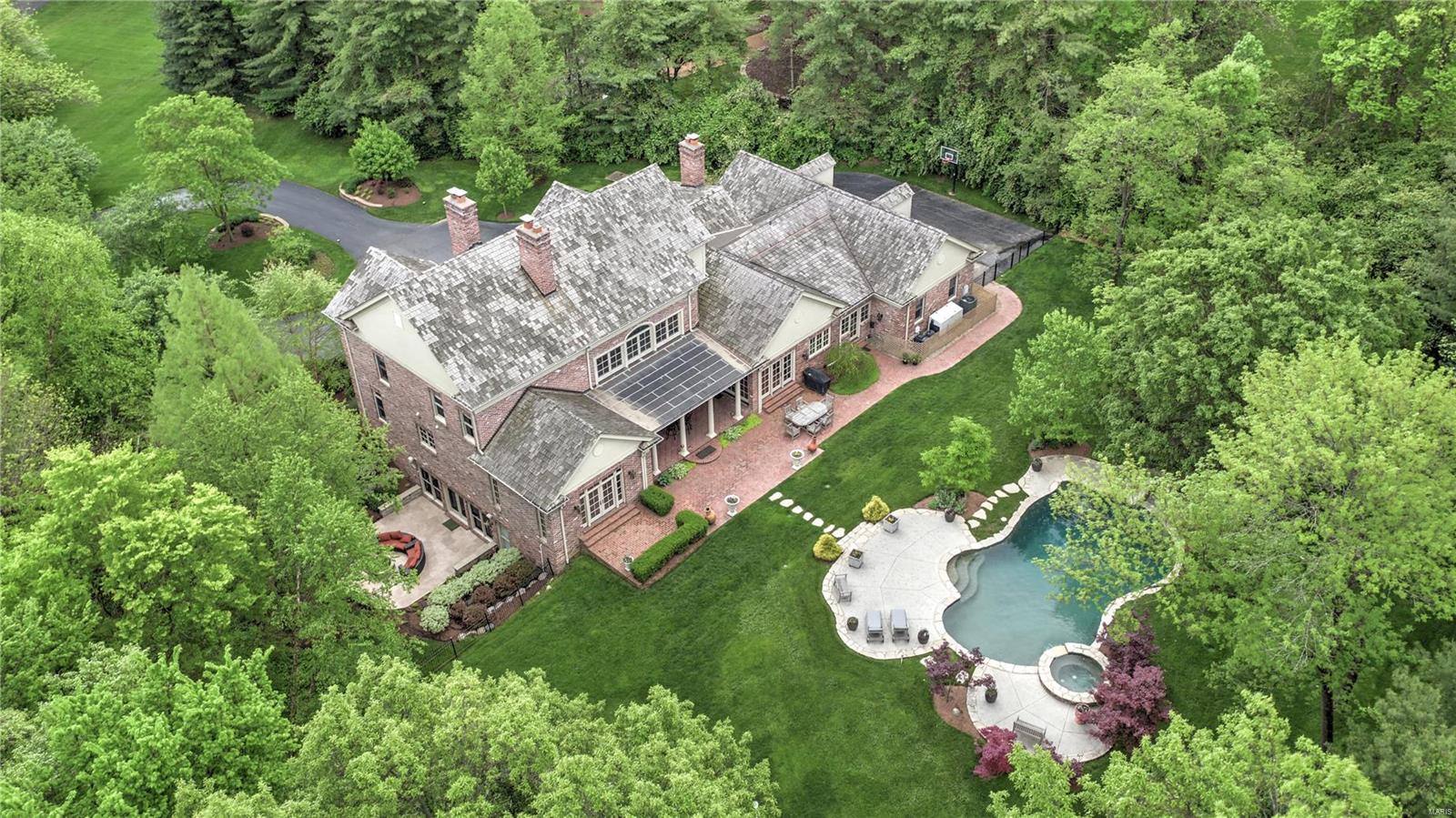 Bridge Creek - Residential