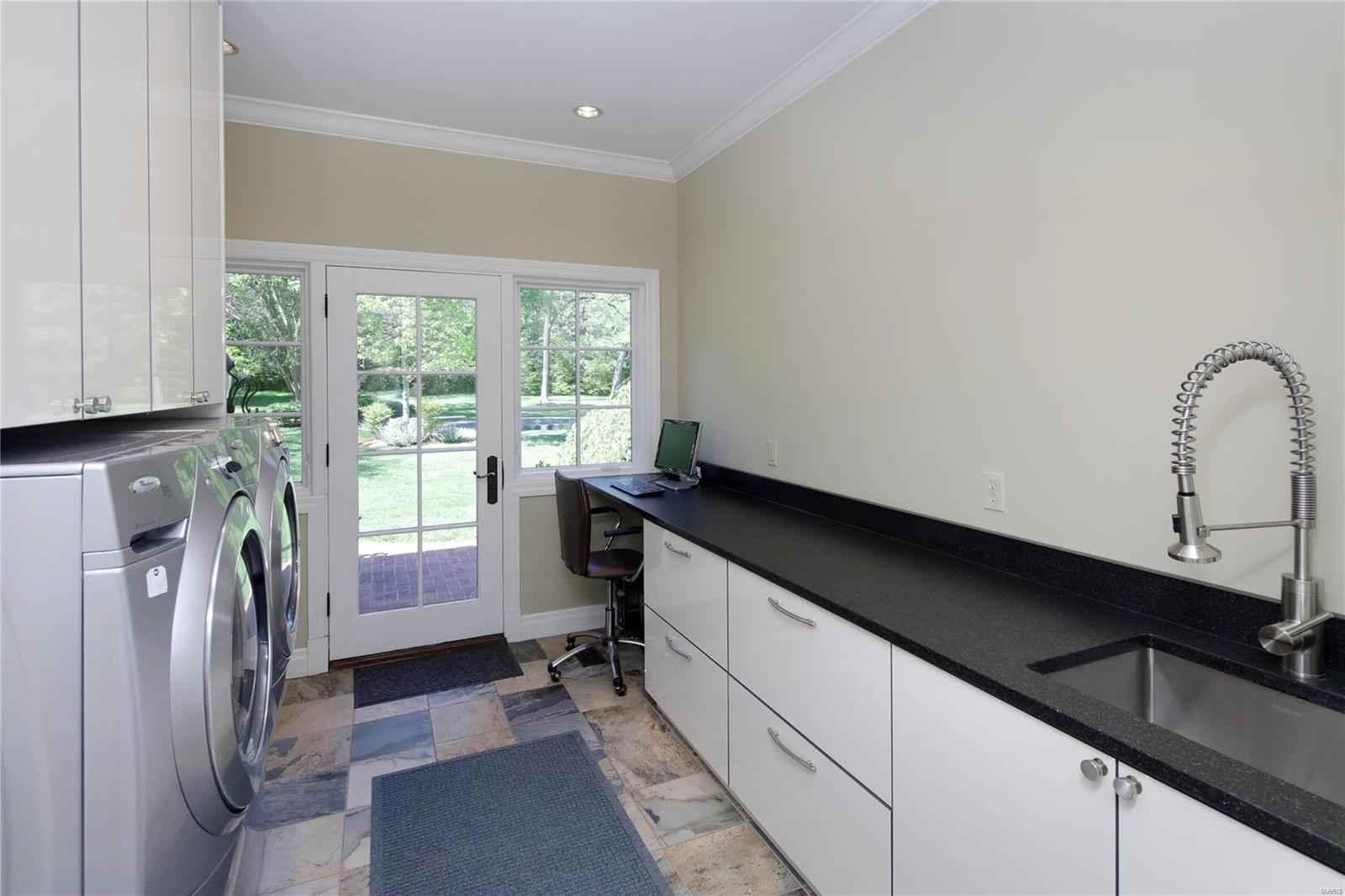 Bridge Creek - Residential