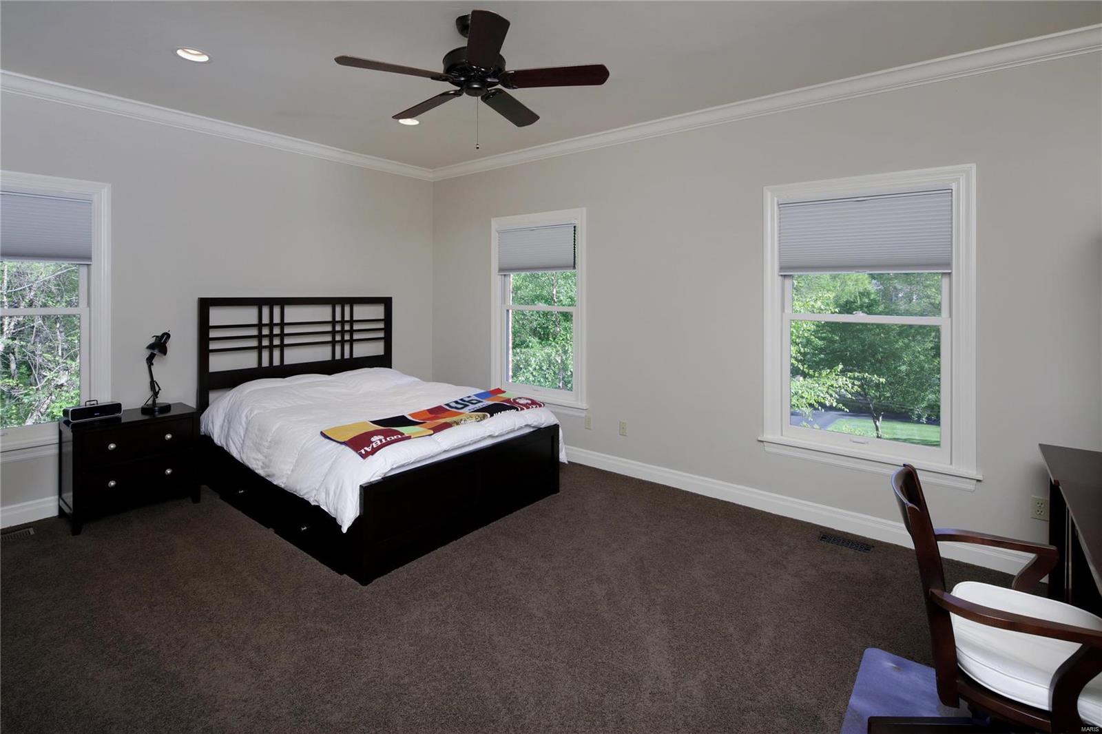 Bridge Creek - Residential