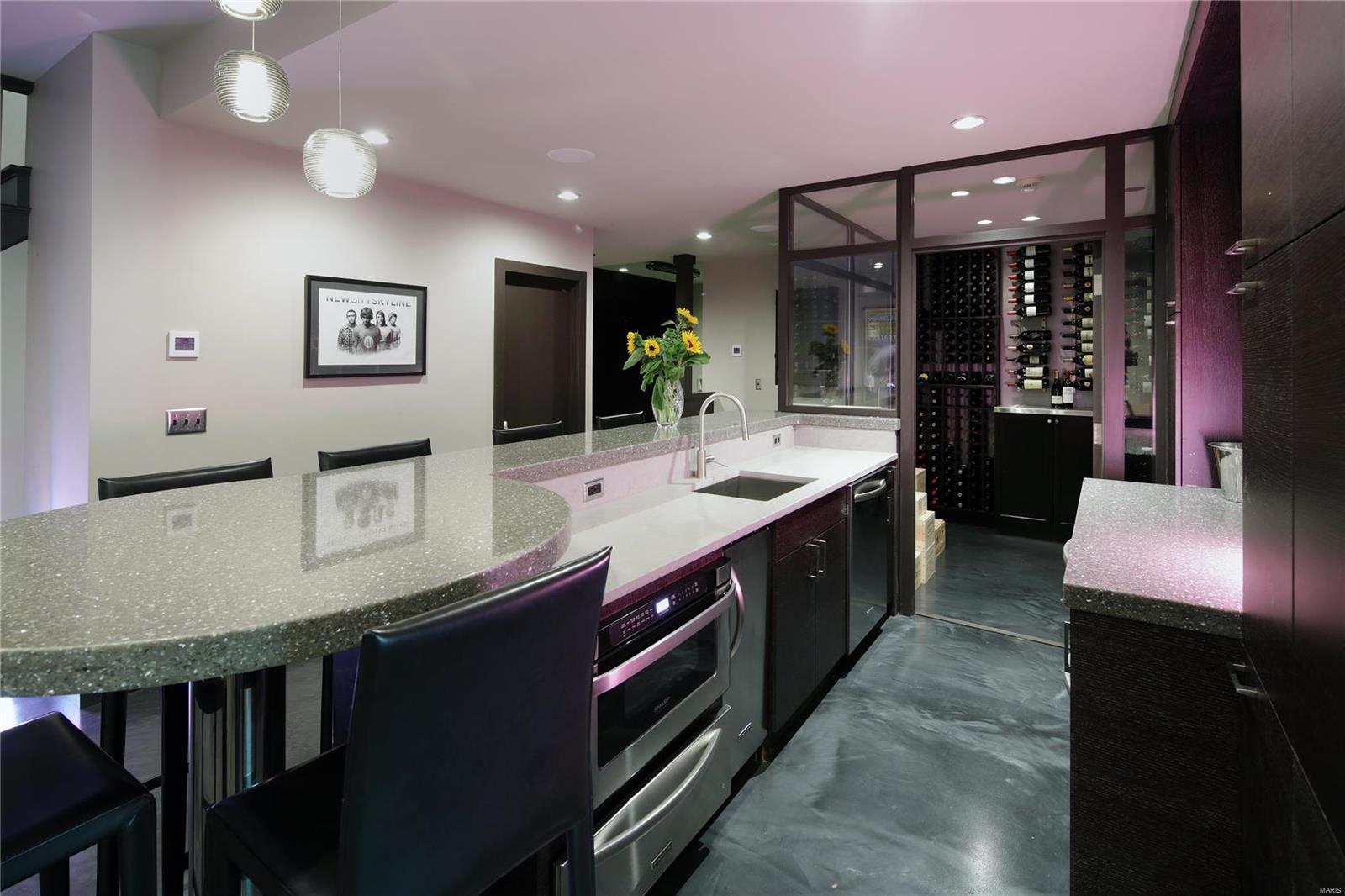 Bridge Creek - Residential