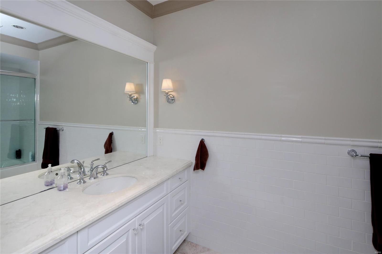 Bridge Creek - Residential