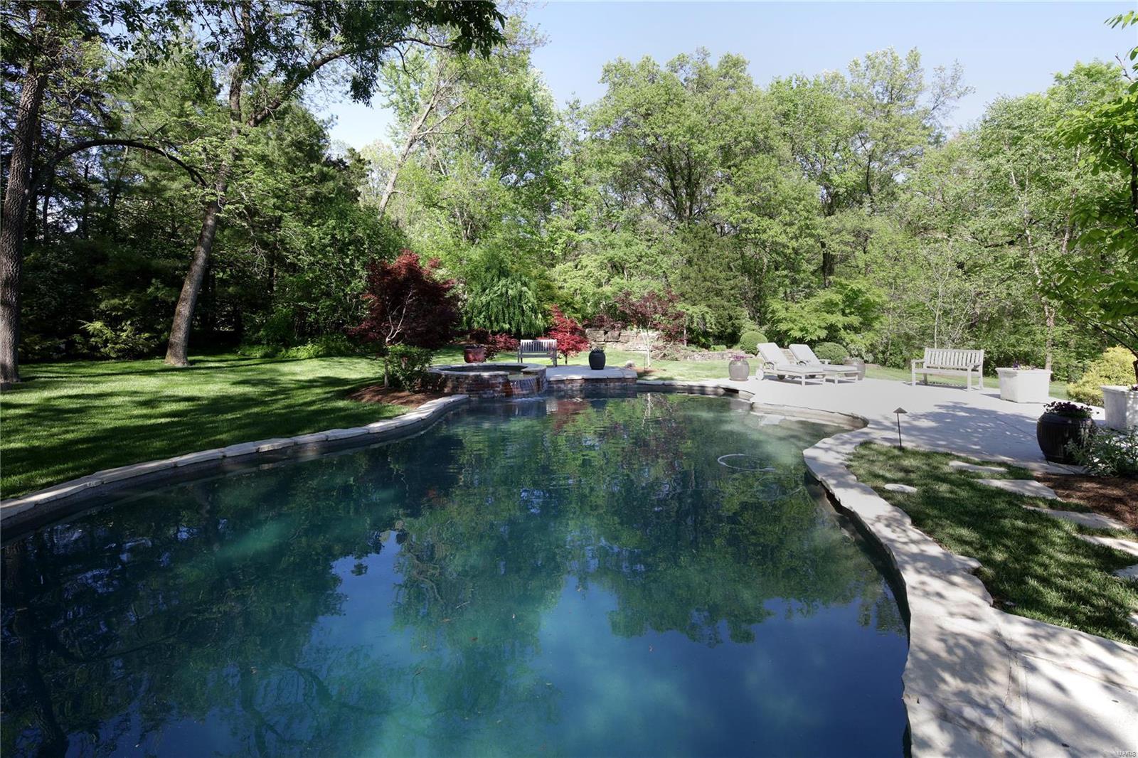 Bridge Creek - Residential