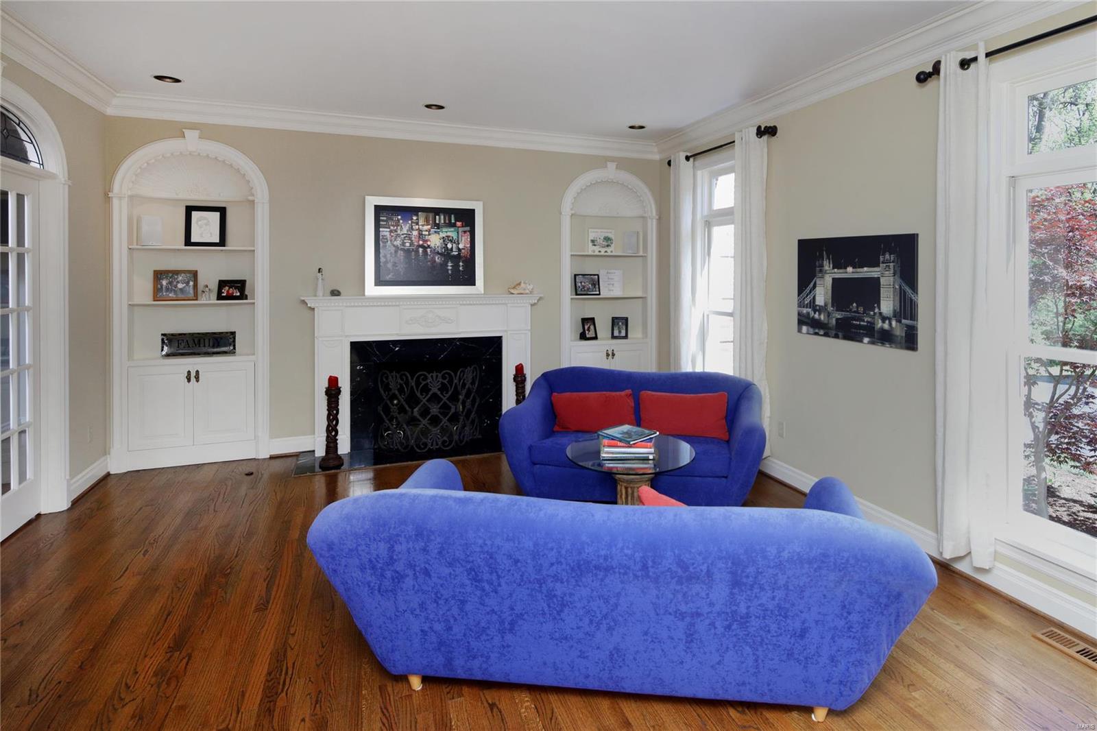 Bridge Creek - Residential