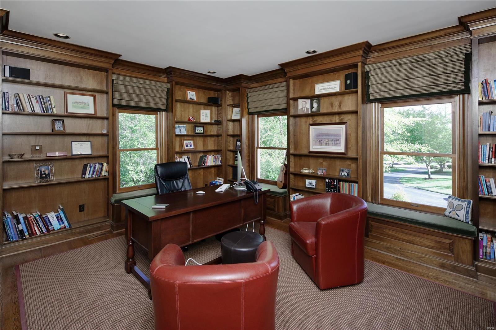 Bridge Creek - Residential