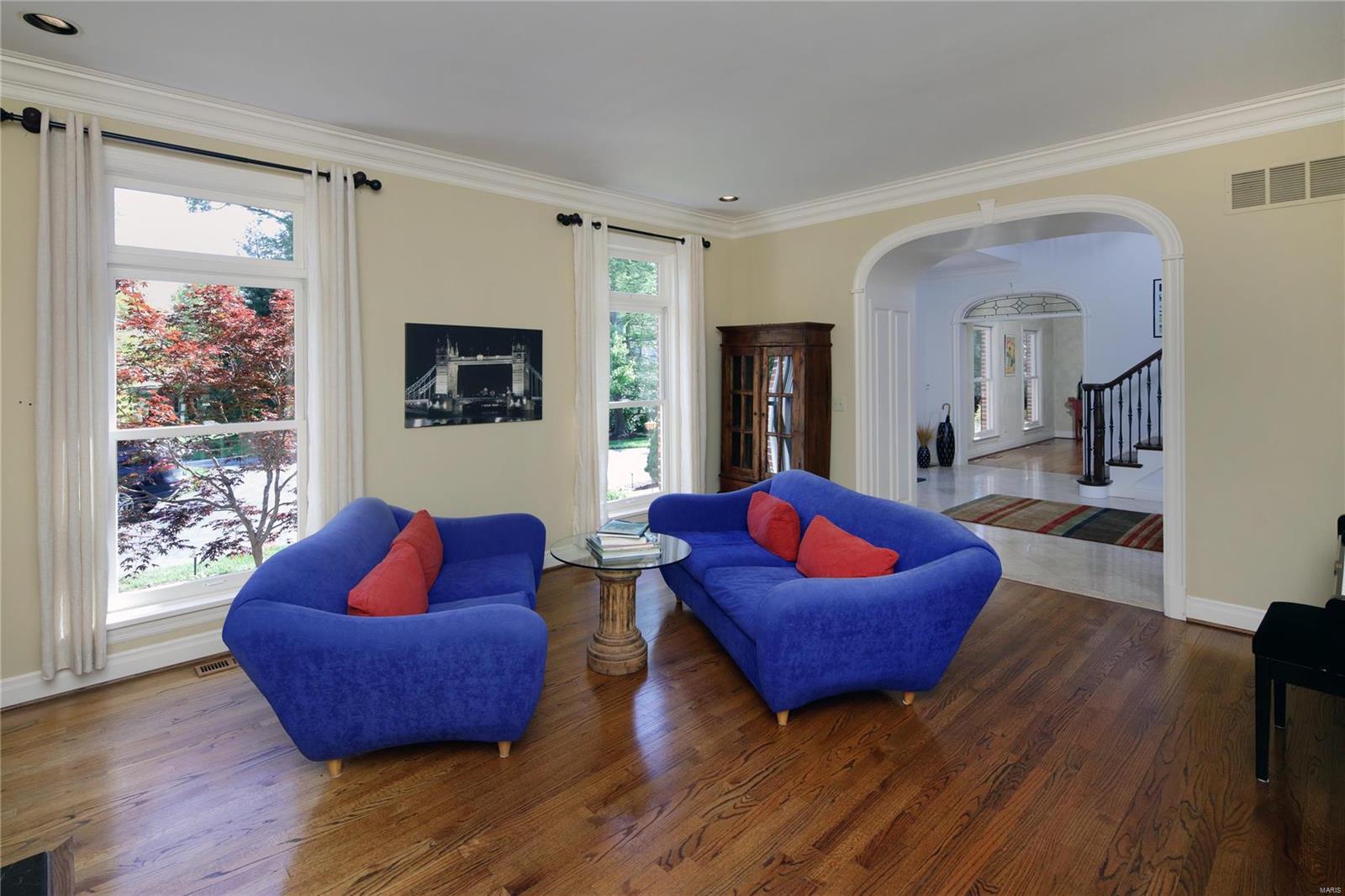 Bridge Creek - Residential