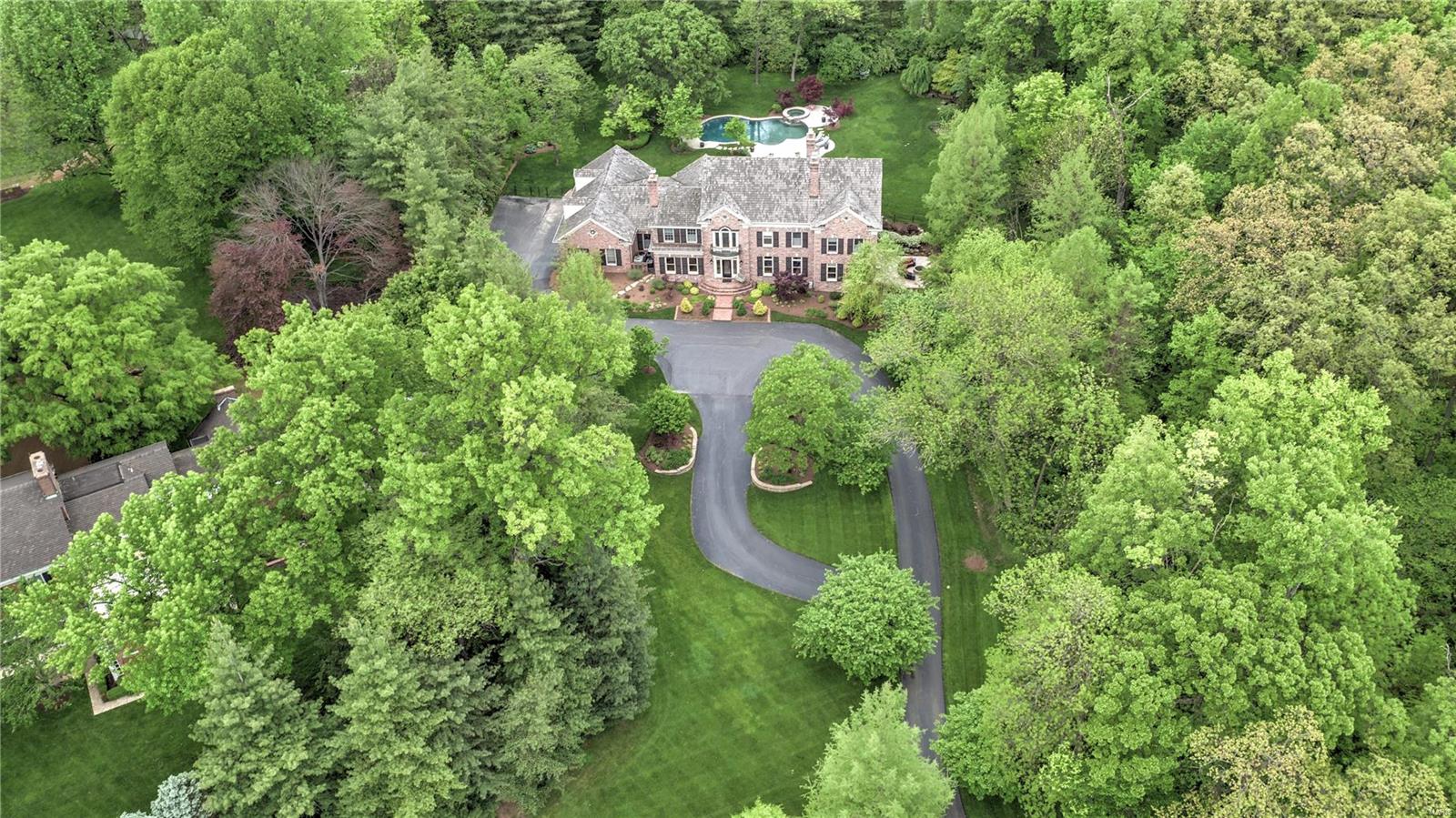 Bridge Creek - Residential