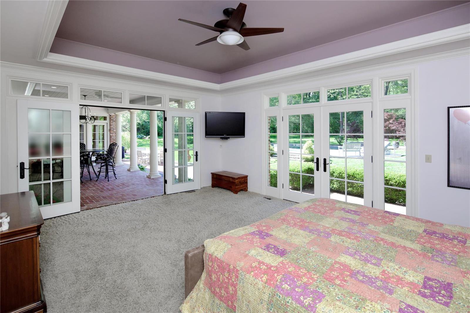 Bridge Creek - Residential