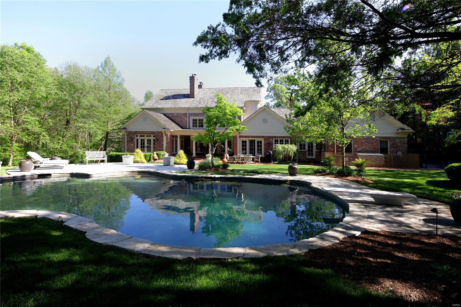 Bridge Creek - Residential