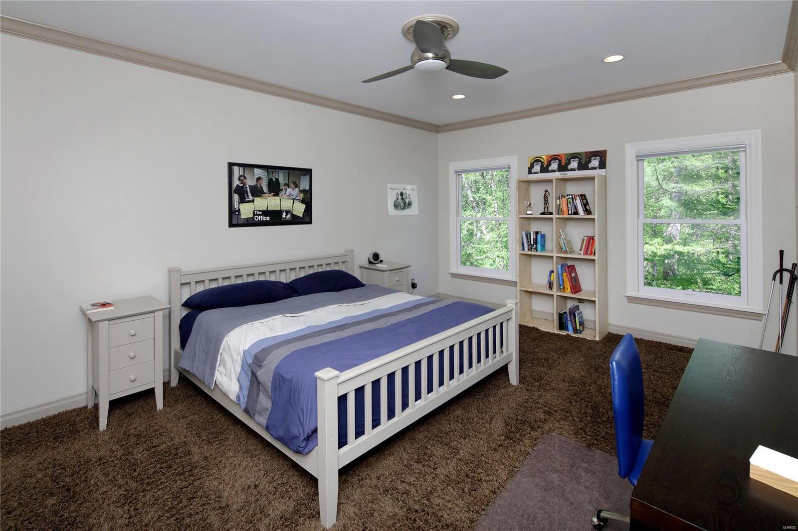 Bridge Creek - Residential