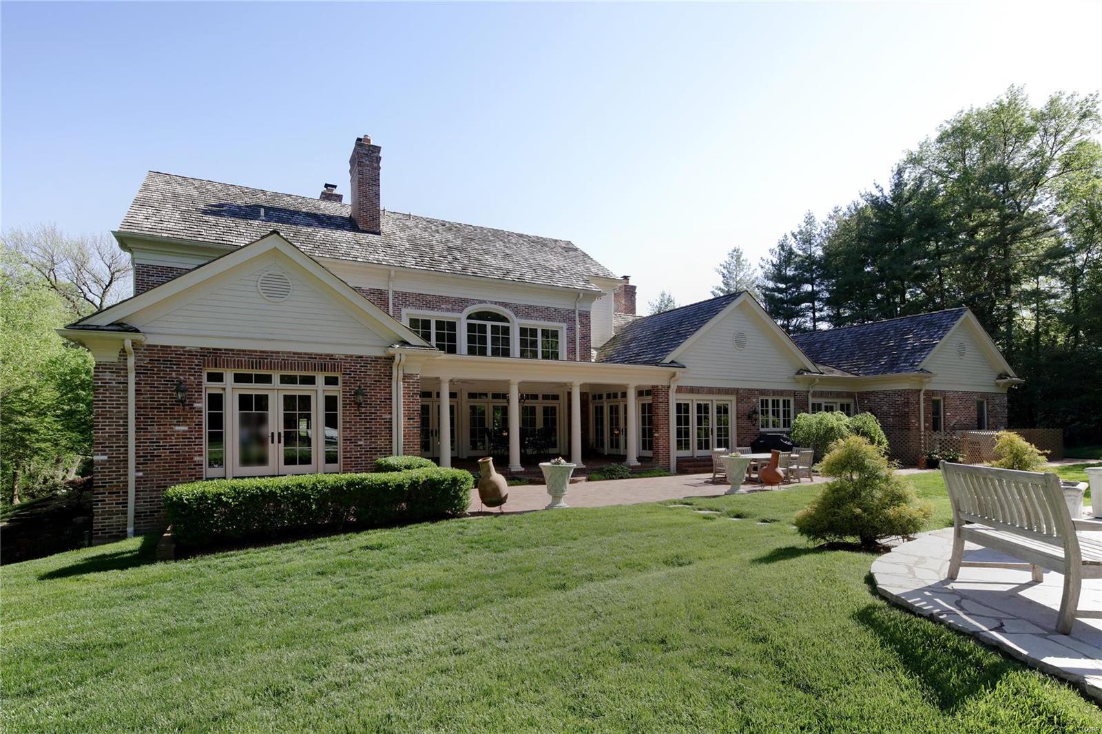 Bridge Creek - Residential