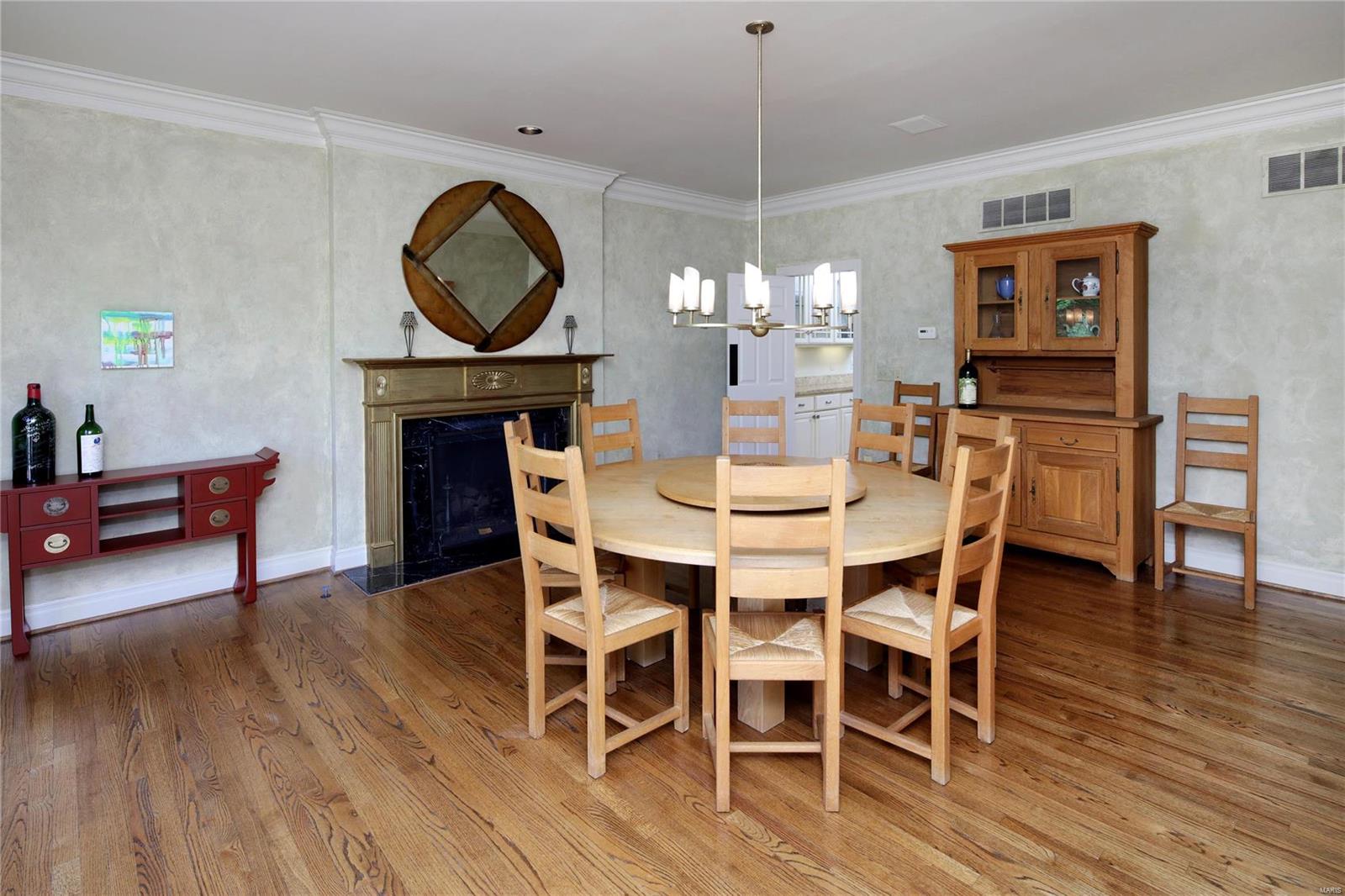 Bridge Creek - Residential