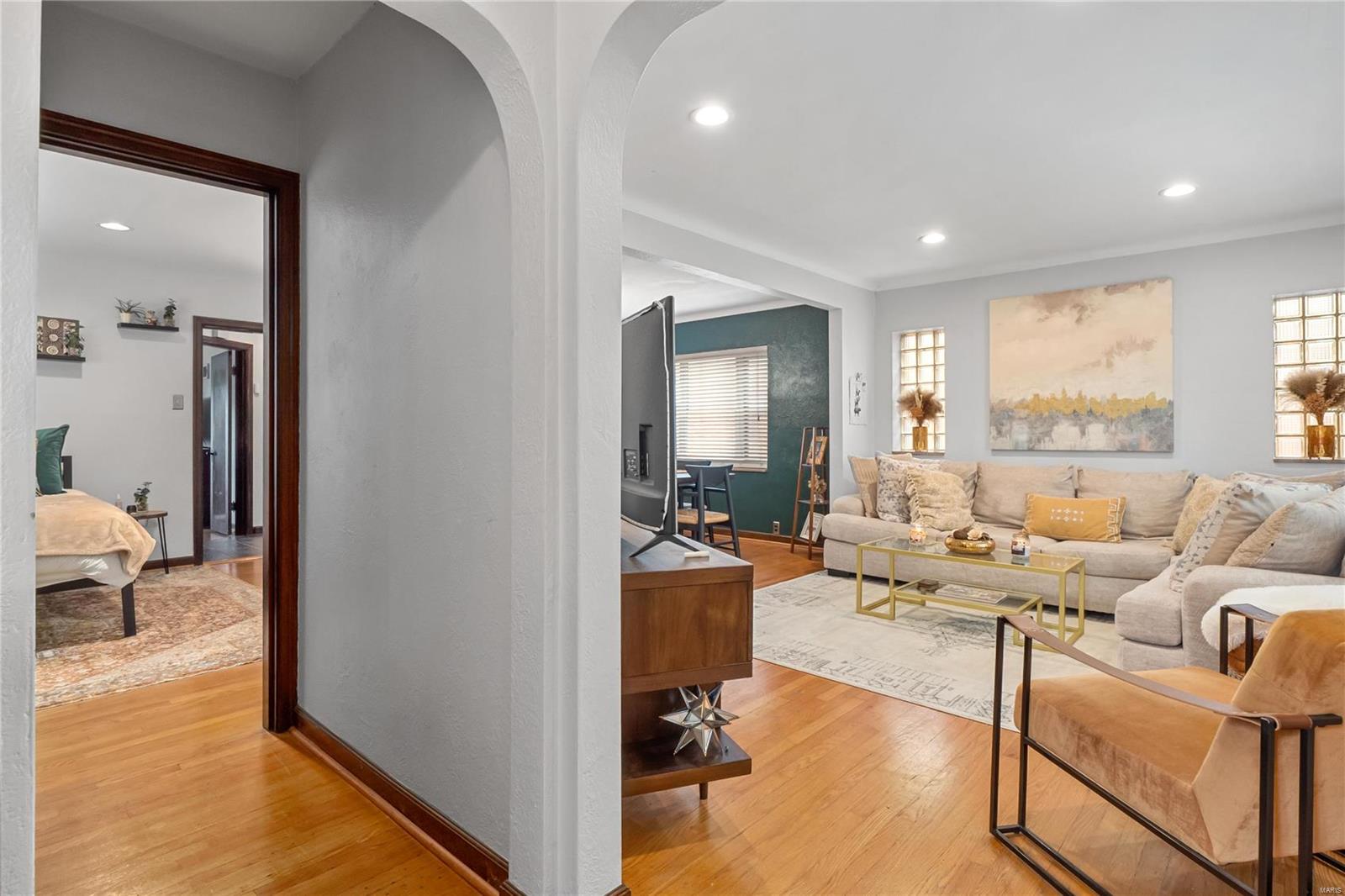 Chippewa Hill - Residential