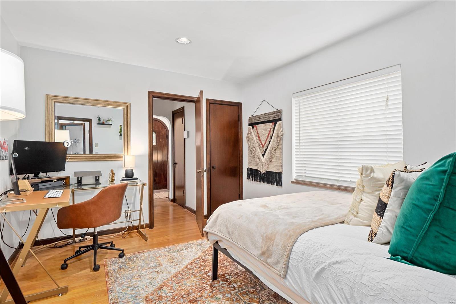 Chippewa Hill - Residential