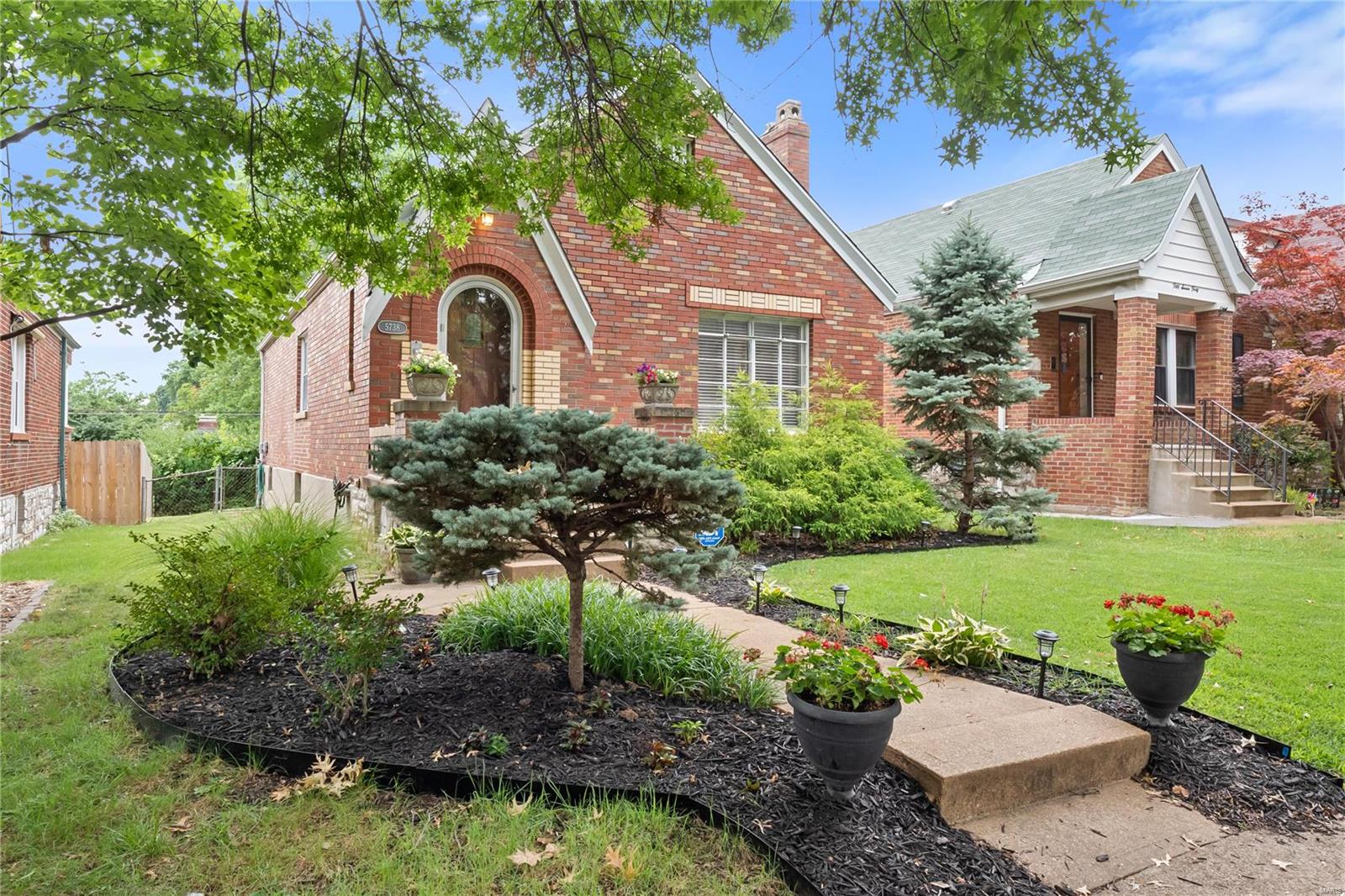 Chippewa Hill - Residential