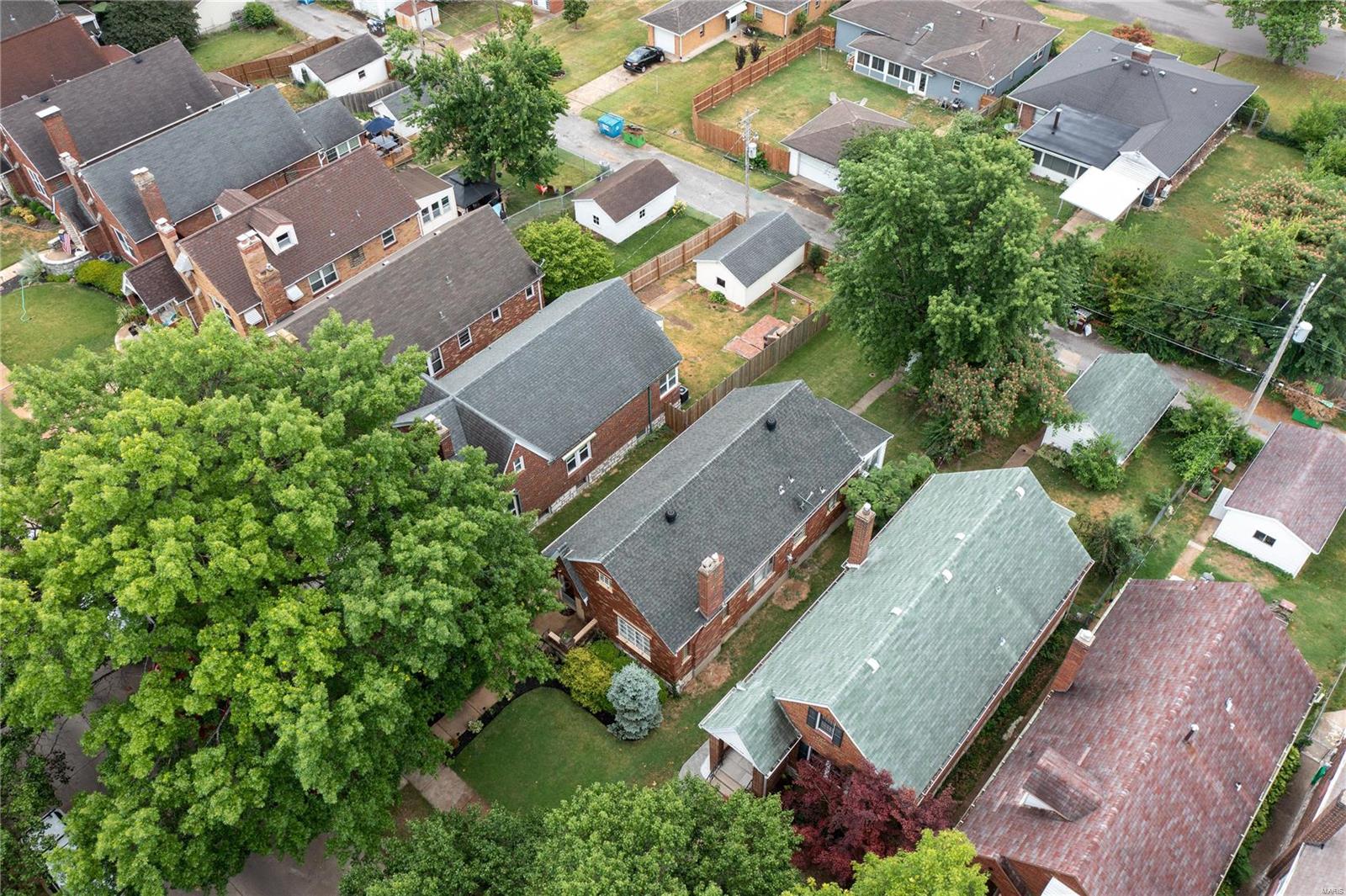 Chippewa Hill - Residential