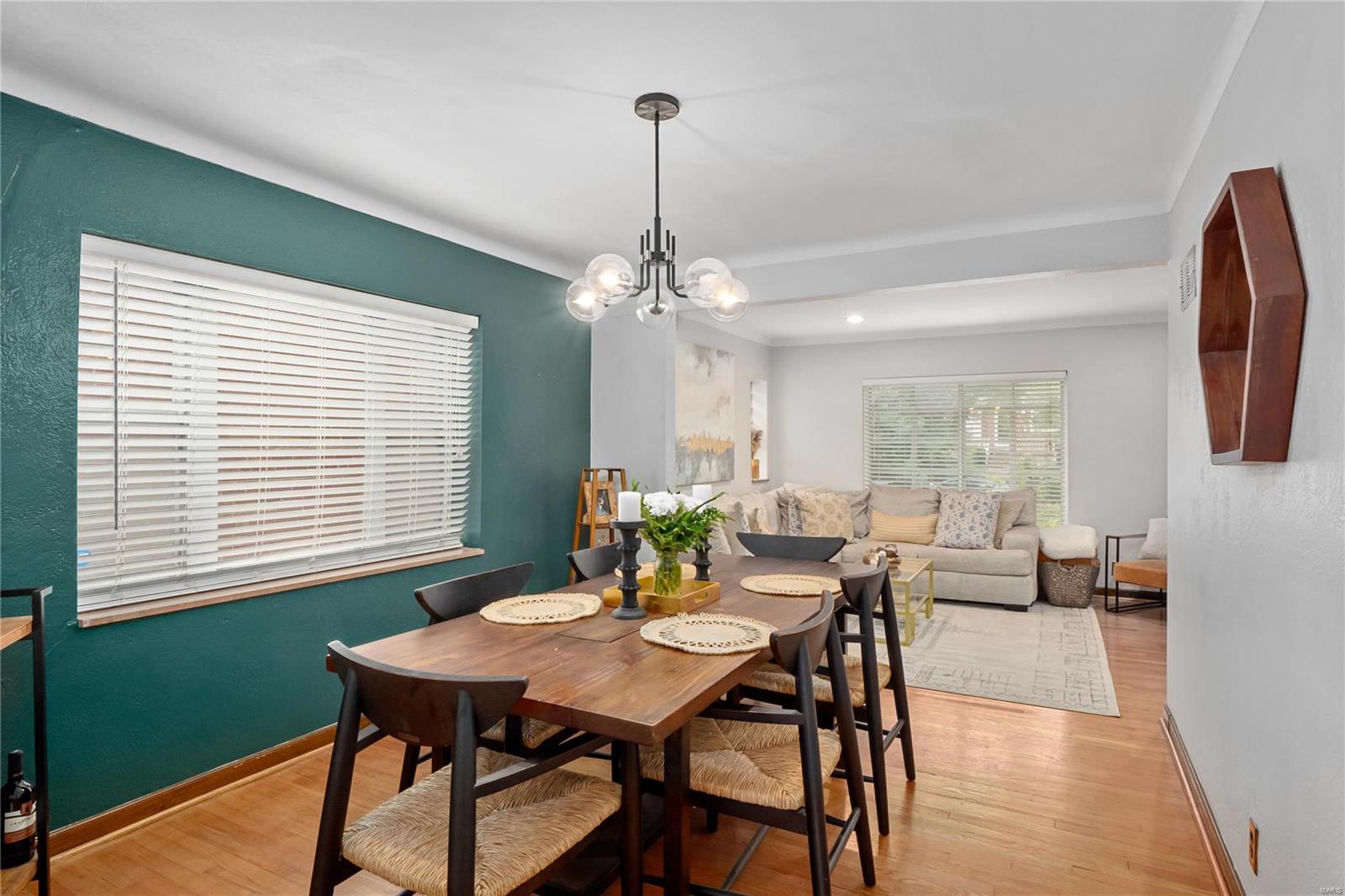 Chippewa Hill - Residential