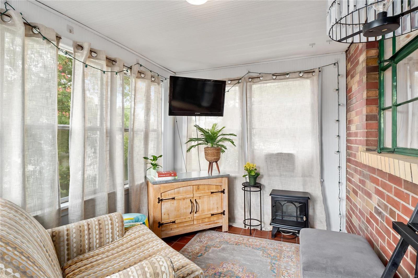 Chippewa Hill - Residential