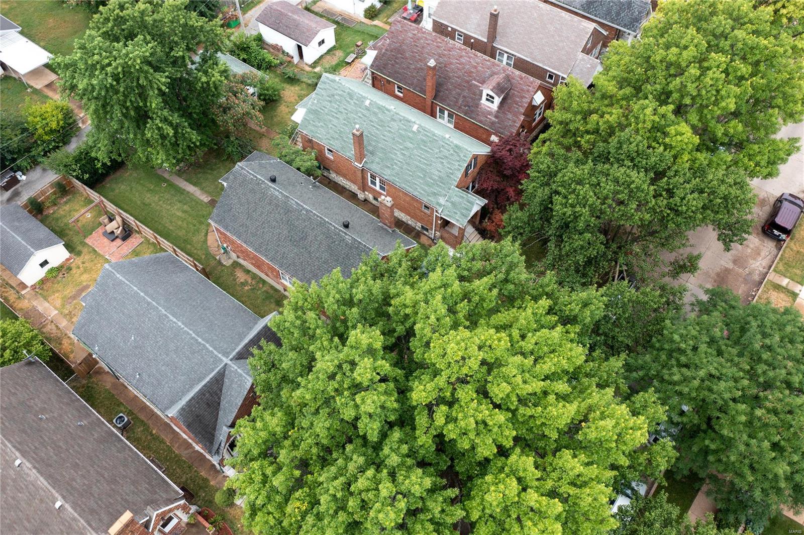 Chippewa Hill - Residential