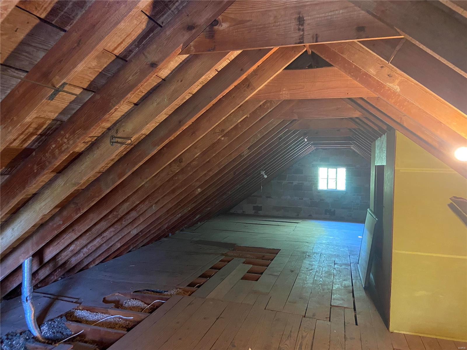 Chippewa Hill - Residential