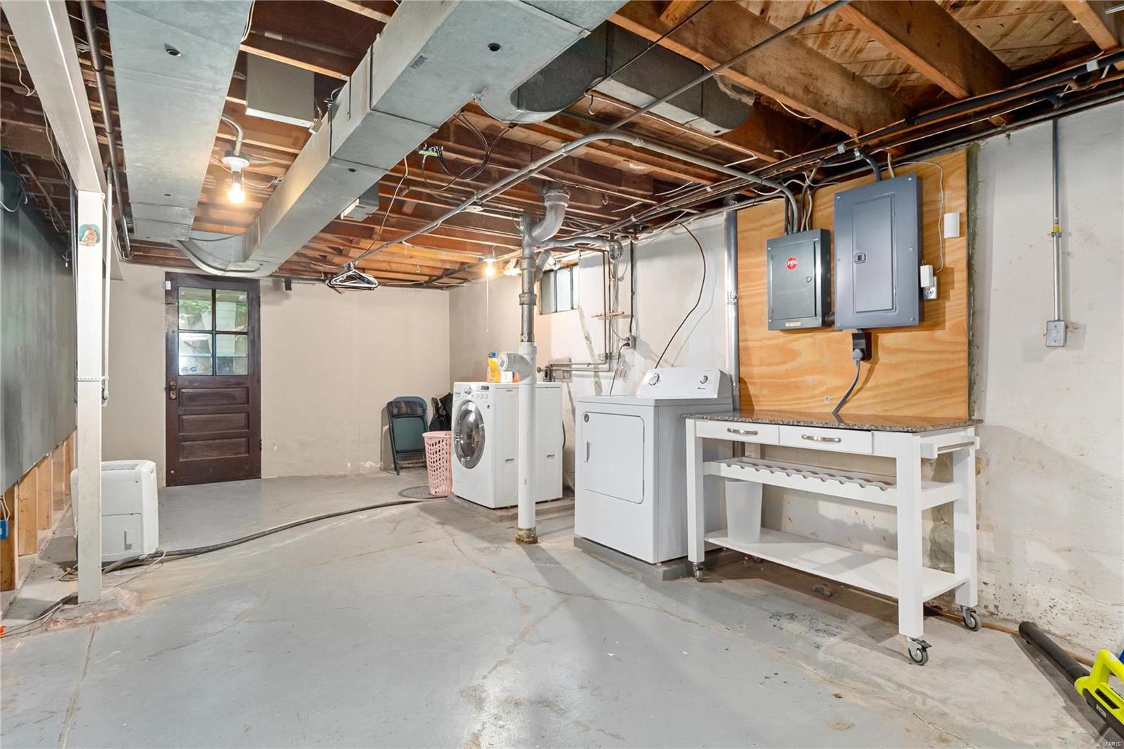 Chippewa Hill - Residential