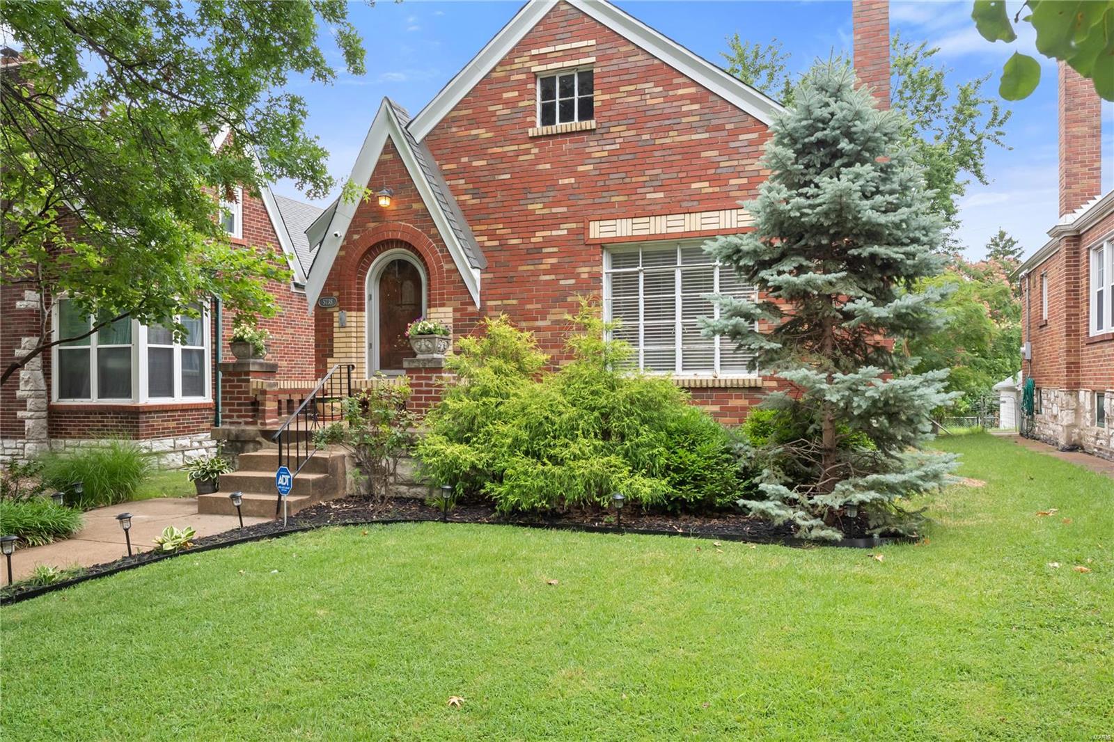 Chippewa Hill - Residential