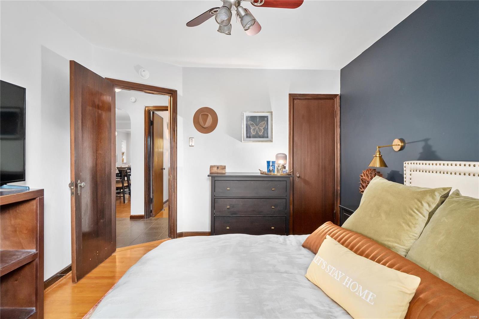 Chippewa Hill - Residential