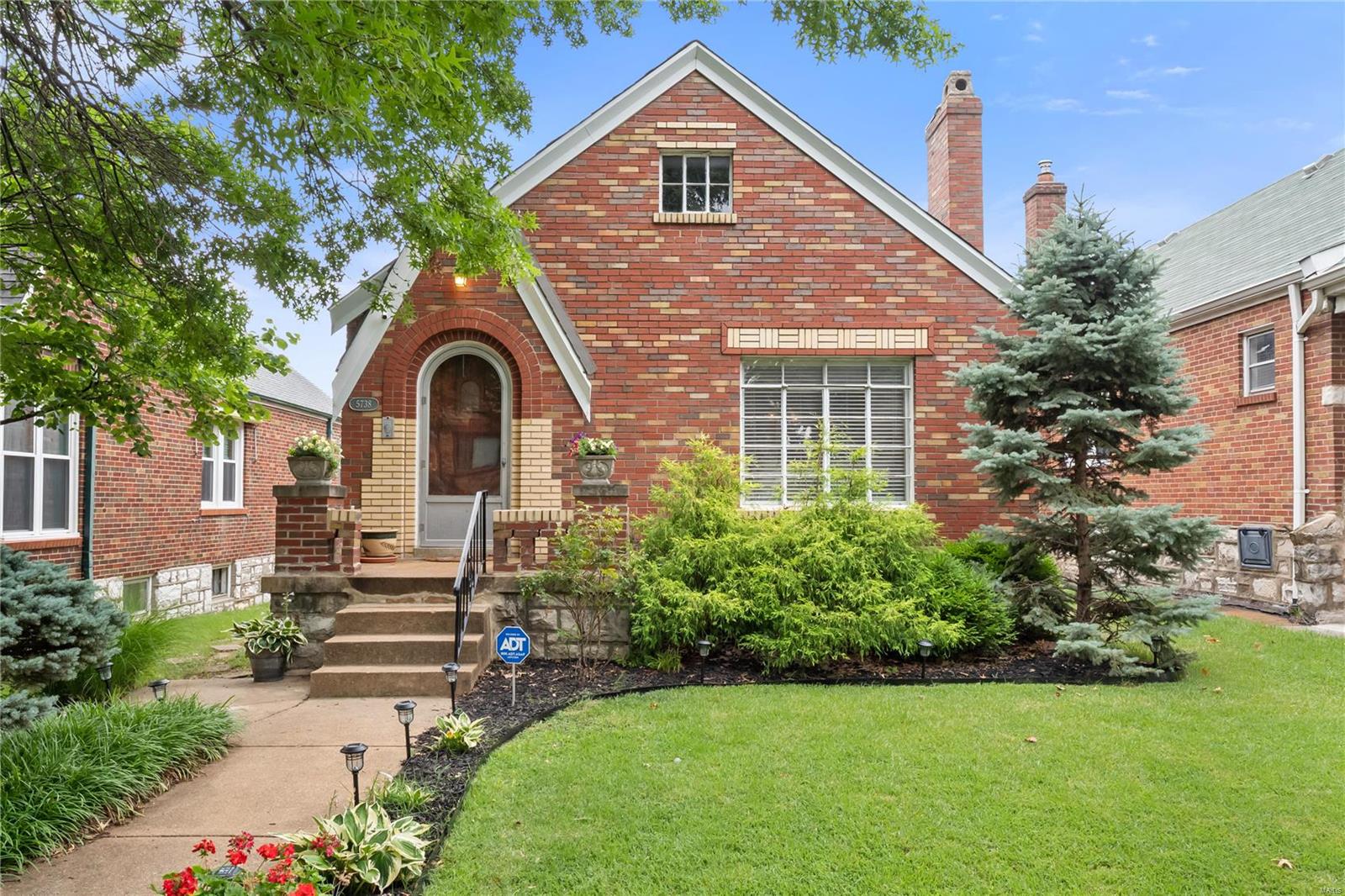 Chippewa Hill - Residential