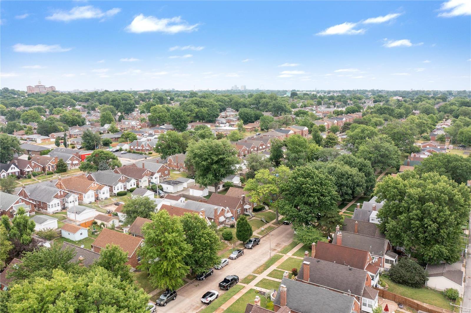 Chippewa Hill - Residential