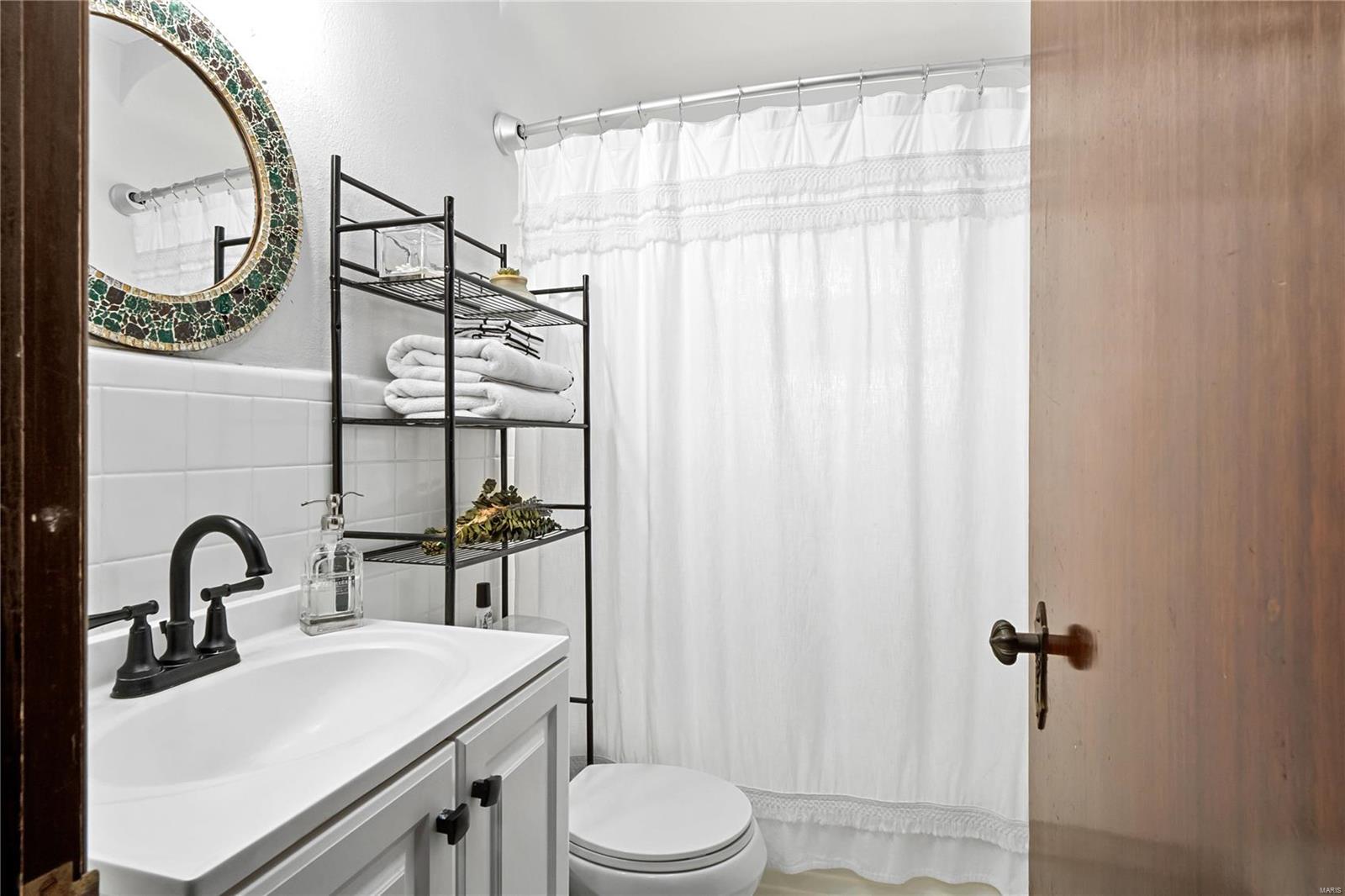 Chippewa Hill - Residential