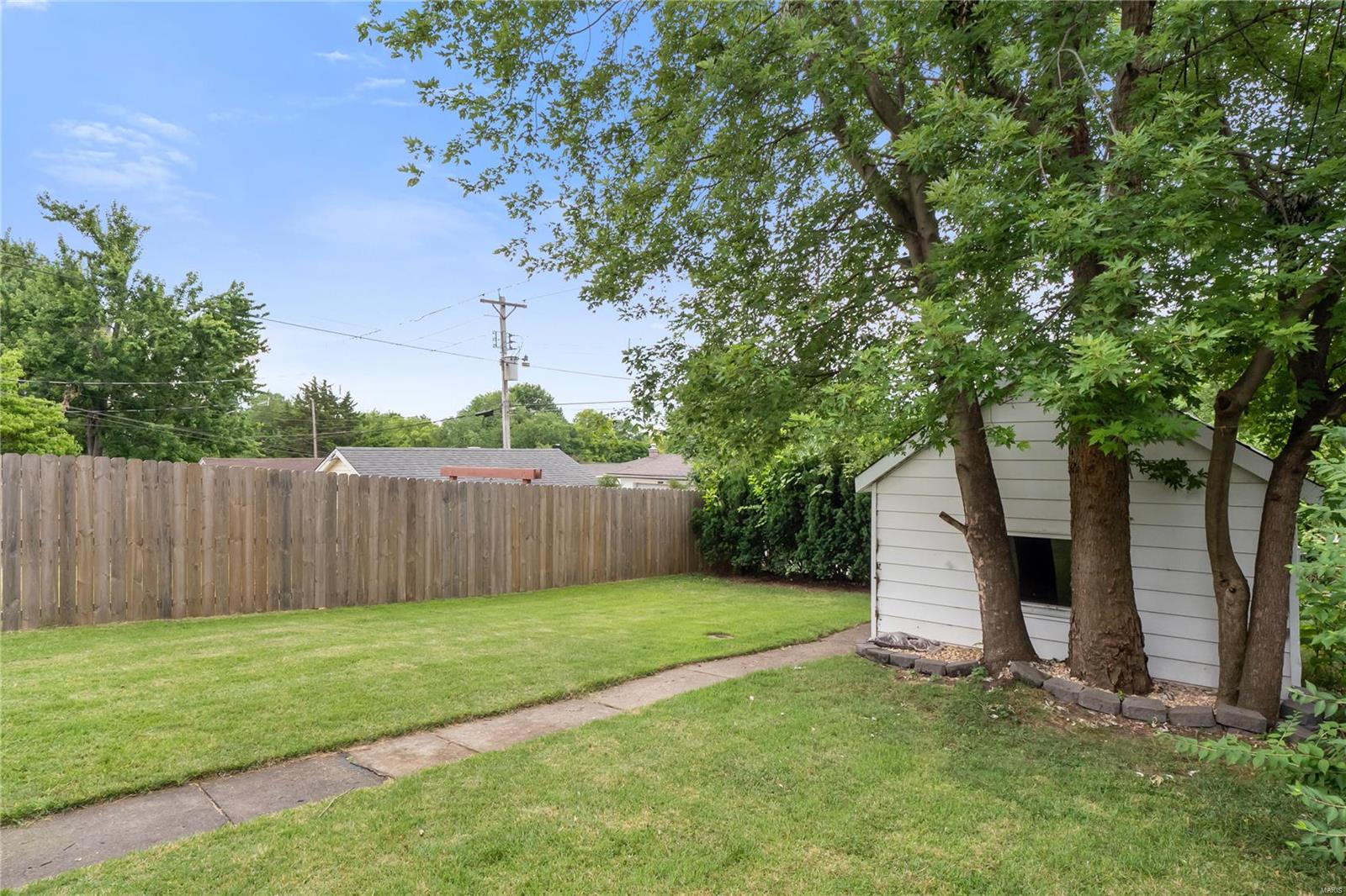 Chippewa Hill - Residential