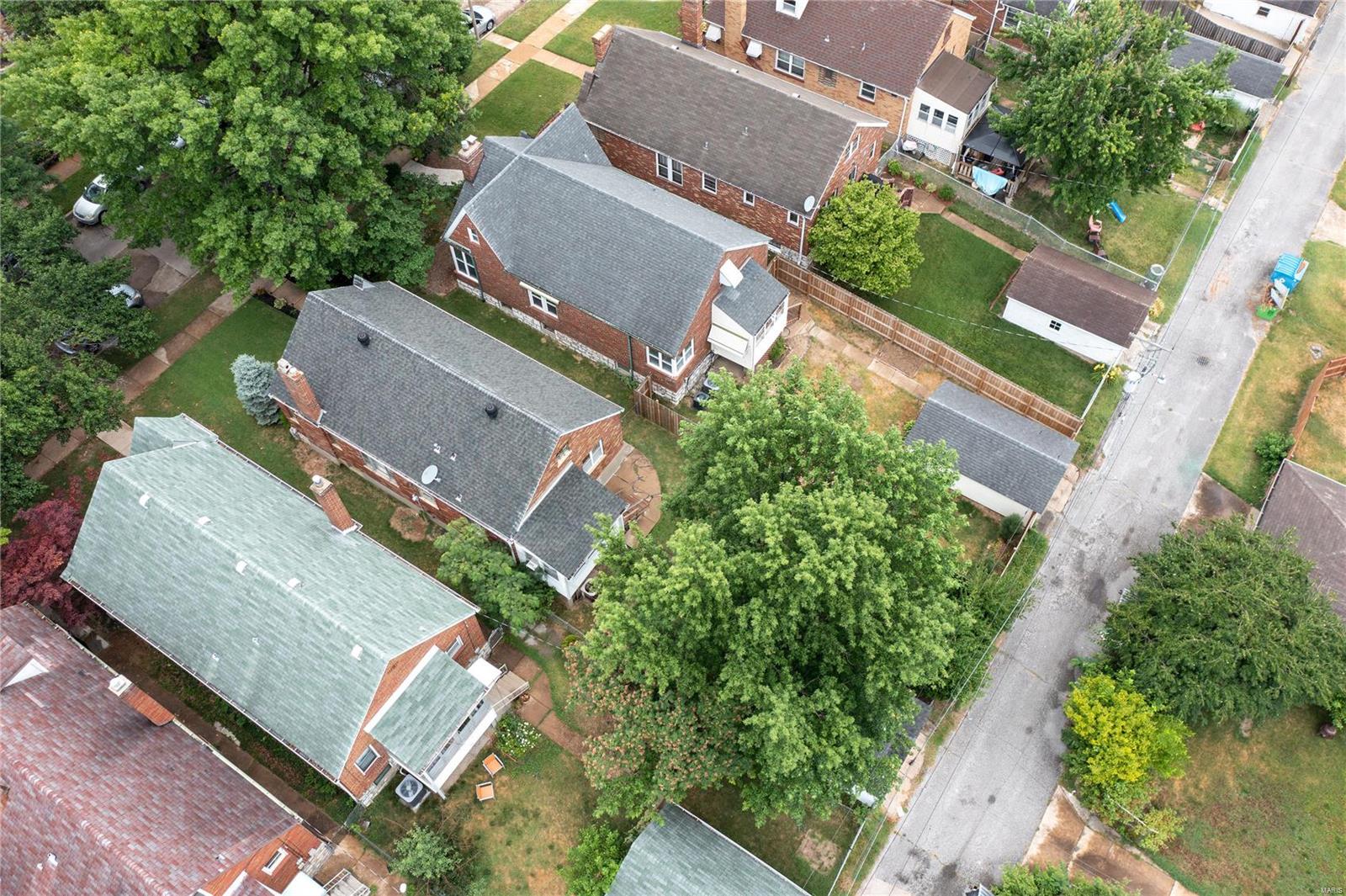 Chippewa Hill - Residential