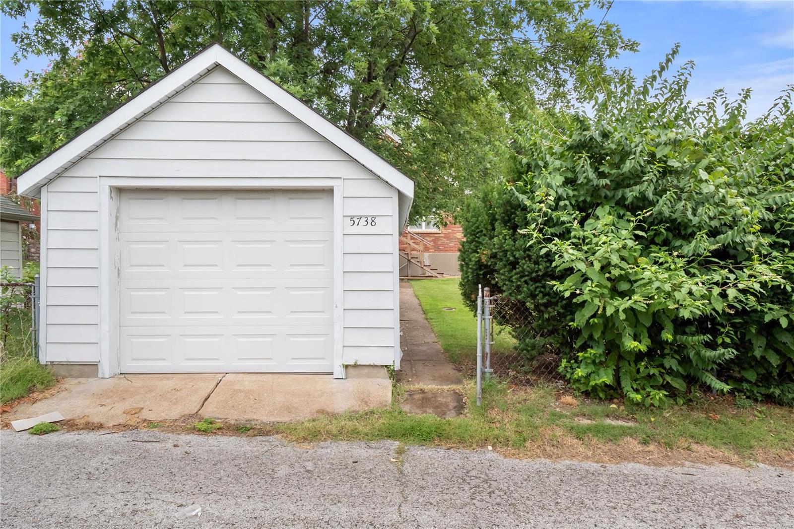 Chippewa Hill - Residential