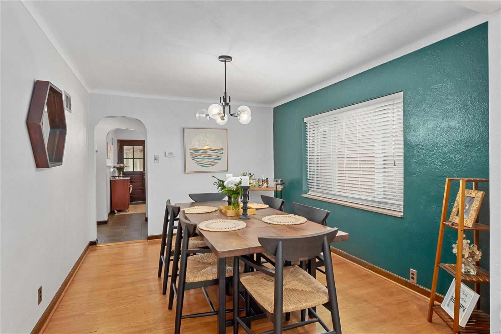 Chippewa Hill - Residential