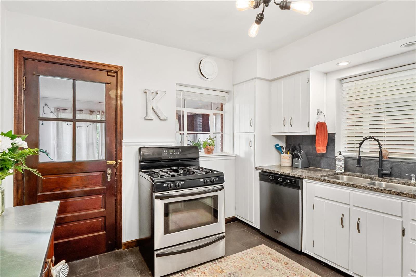 Chippewa Hill - Residential