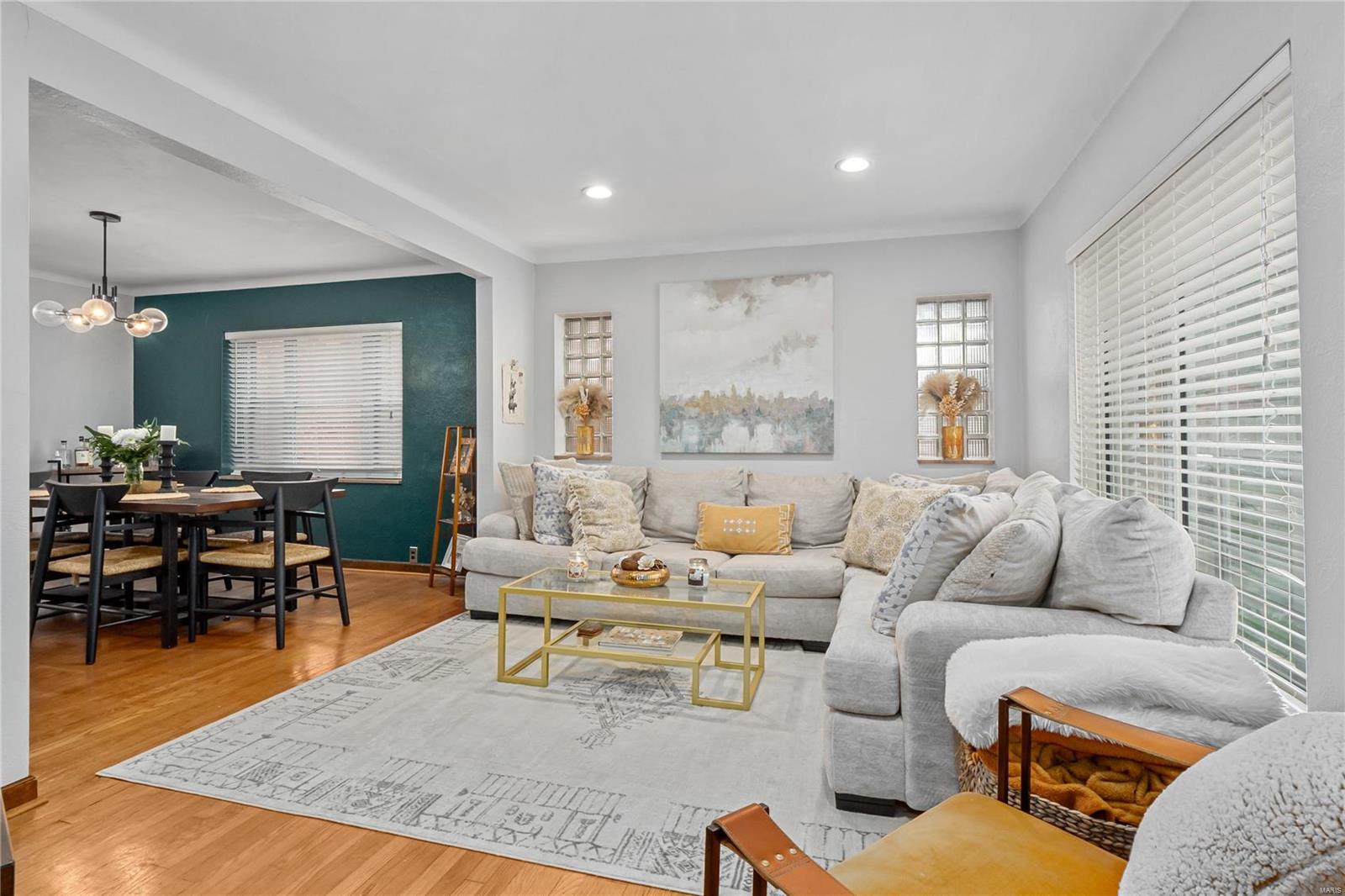 Chippewa Hill - Residential