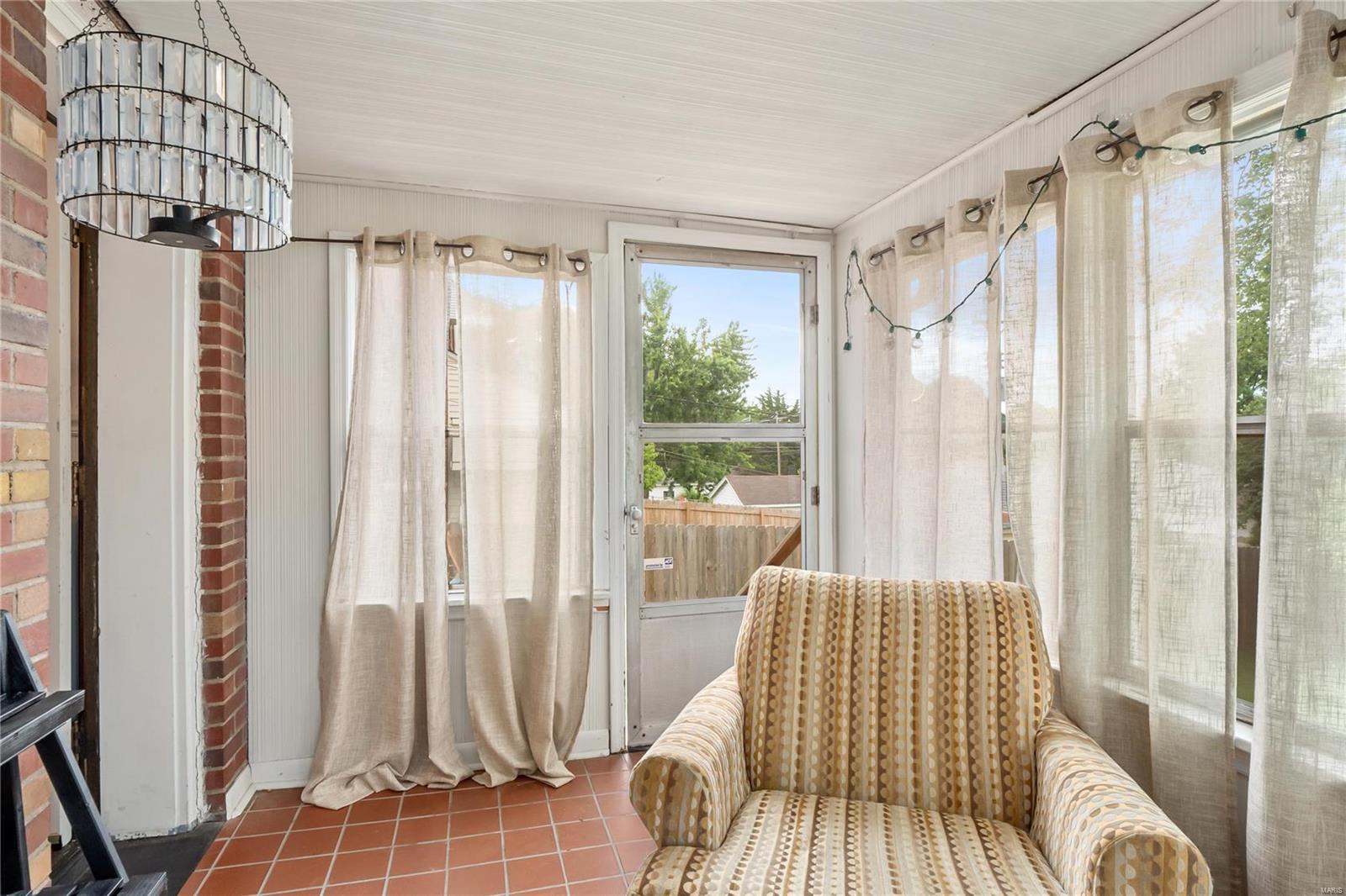 Chippewa Hill - Residential