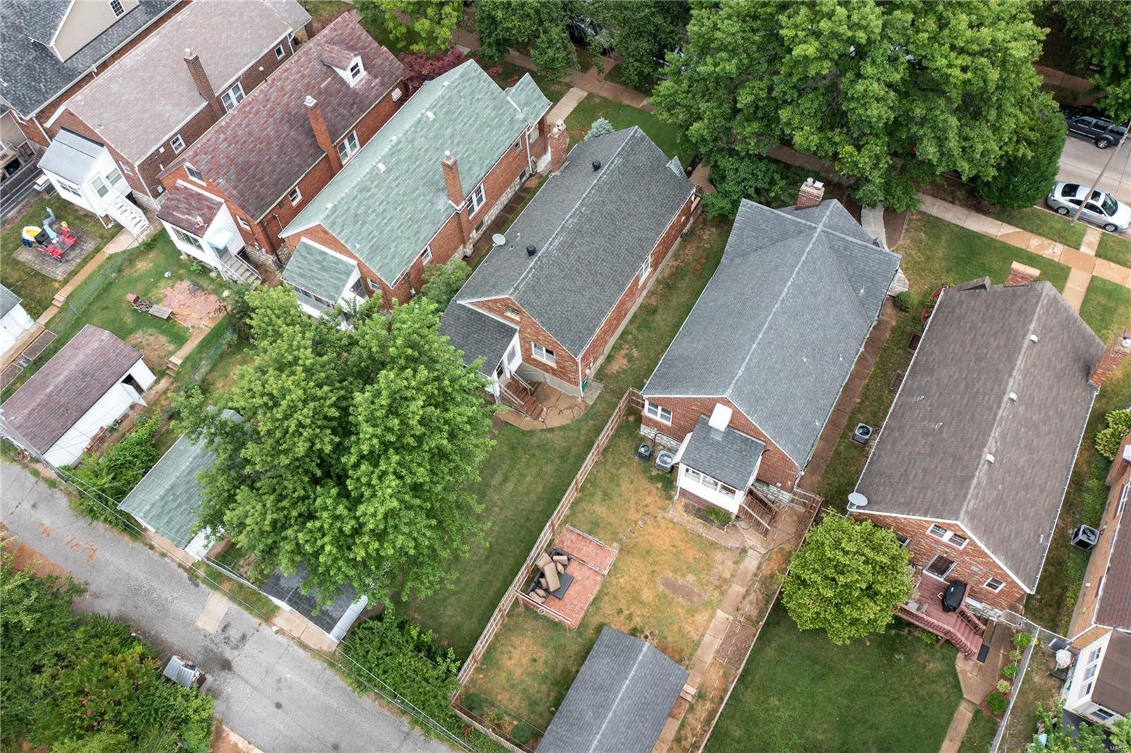 Chippewa Hill - Residential