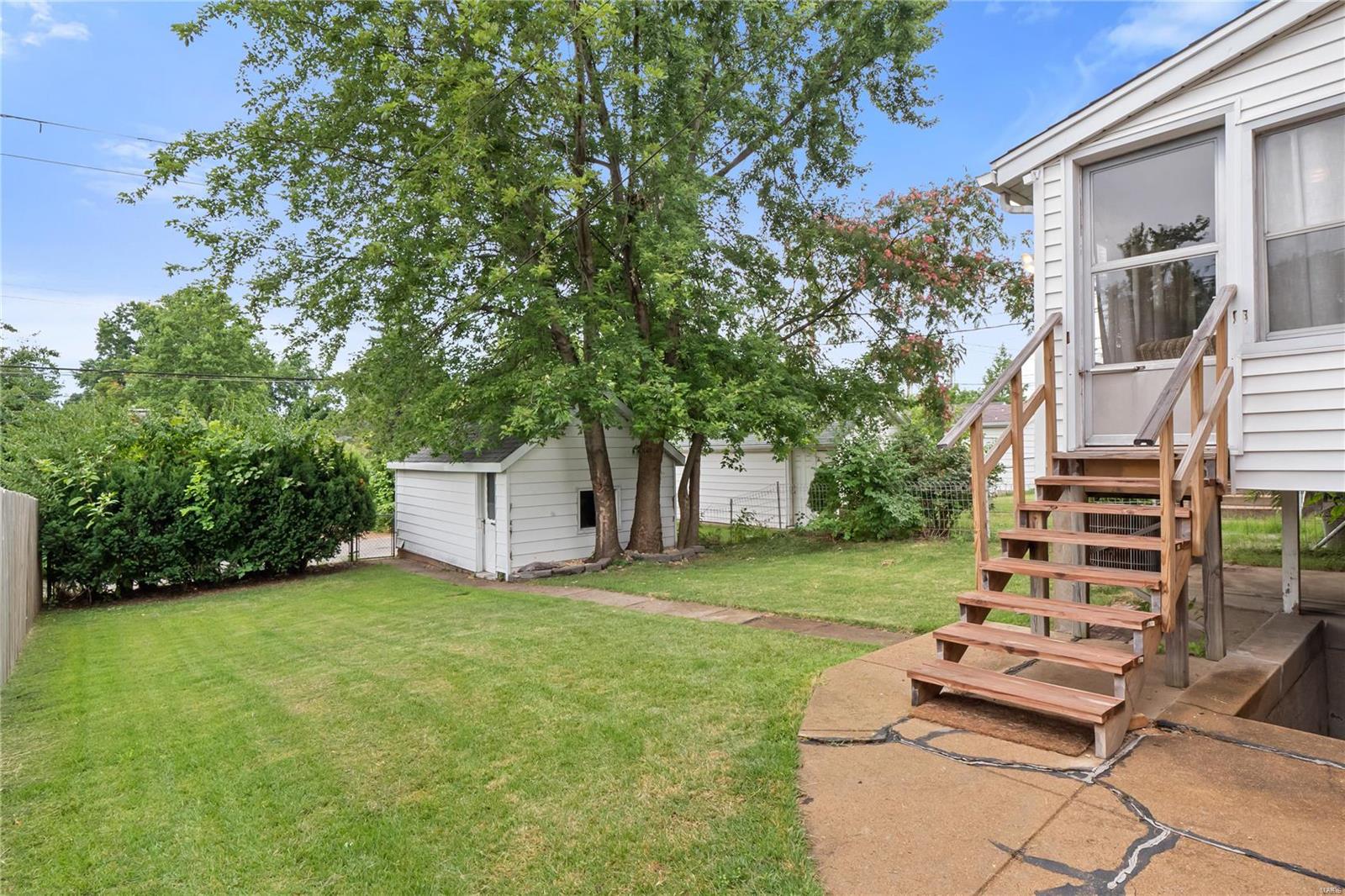 Chippewa Hill - Residential