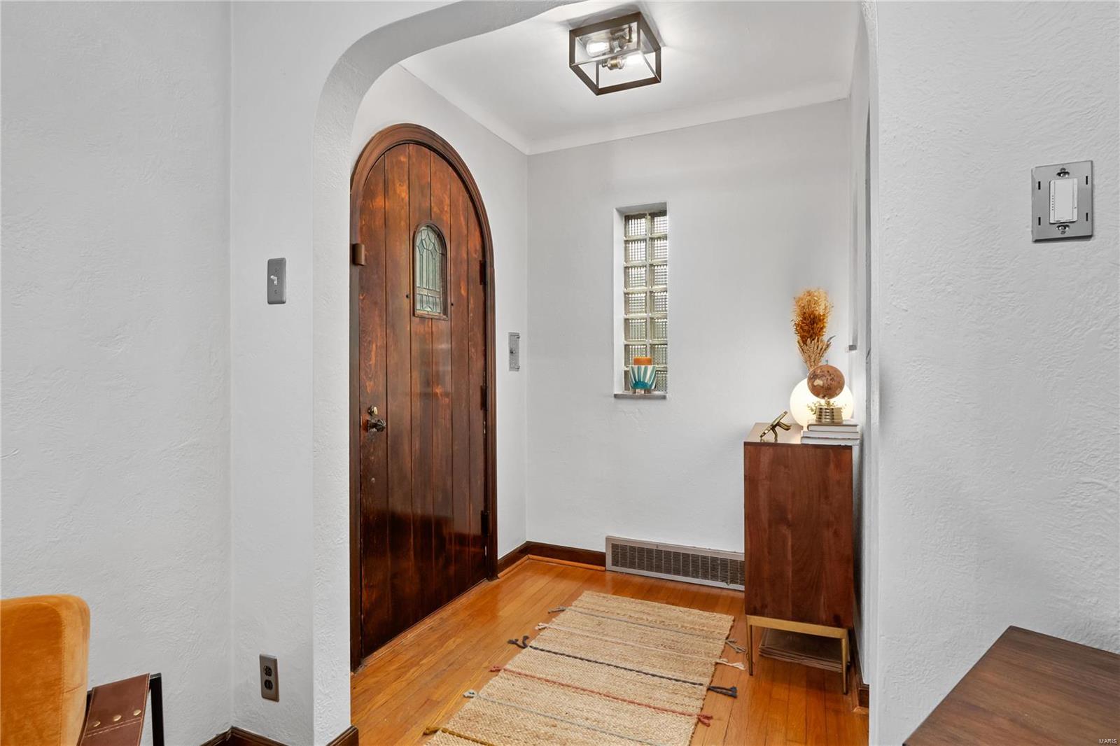 Chippewa Hill - Residential