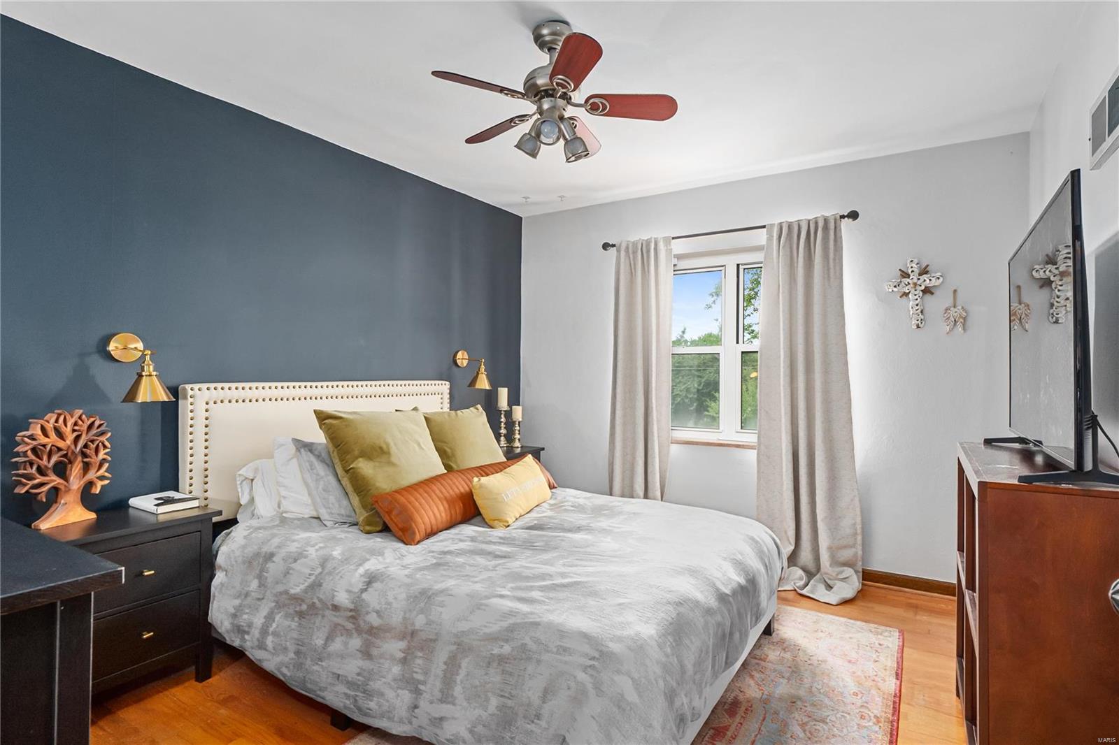 Chippewa Hill - Residential