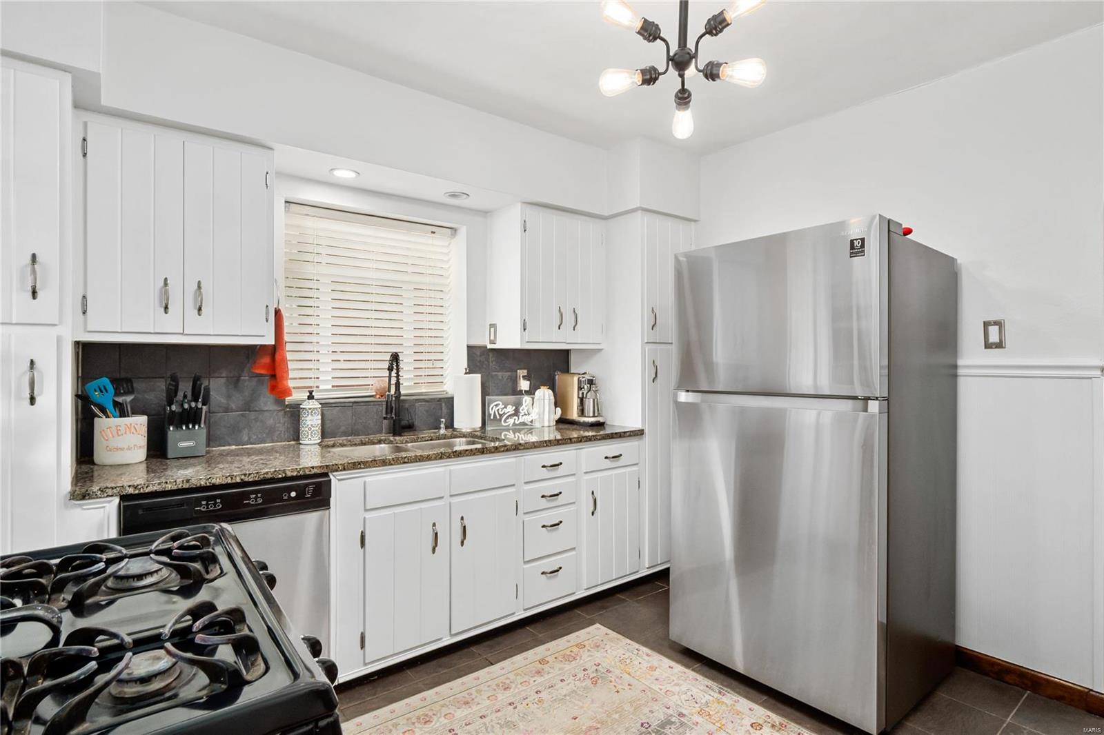 Chippewa Hill - Residential