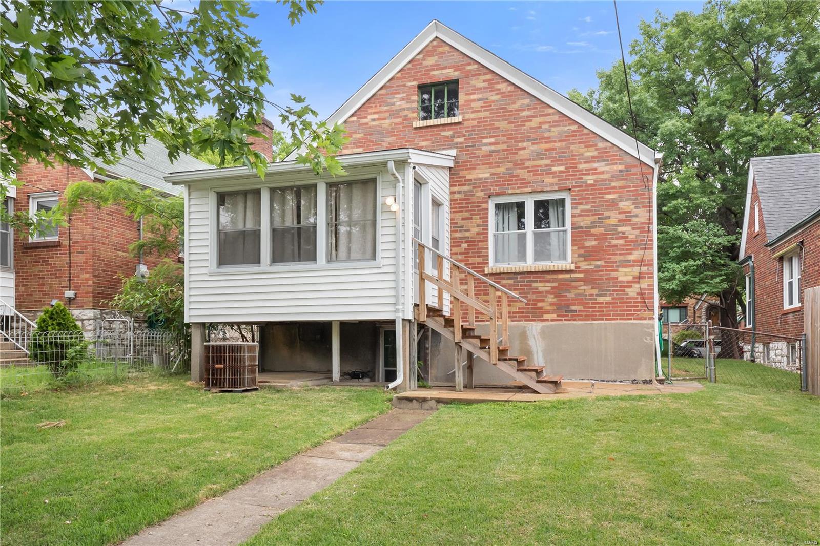 Chippewa Hill - Residential