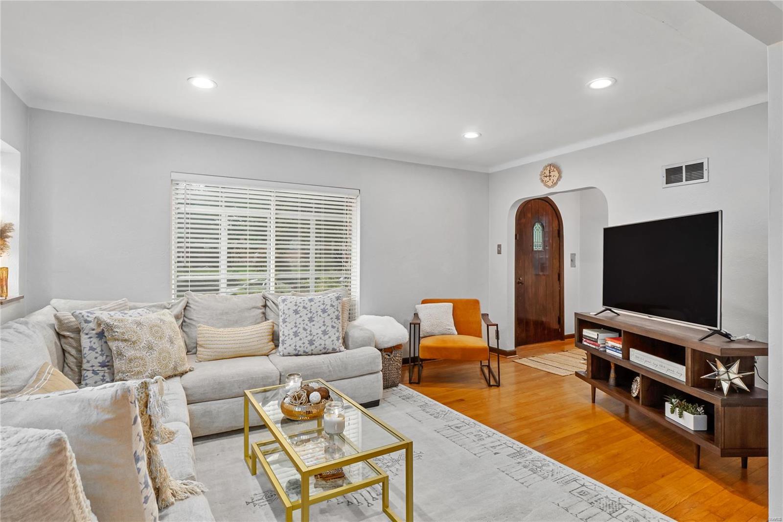 Chippewa Hill - Residential