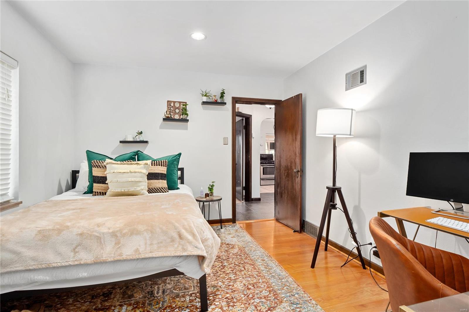 Chippewa Hill - Residential